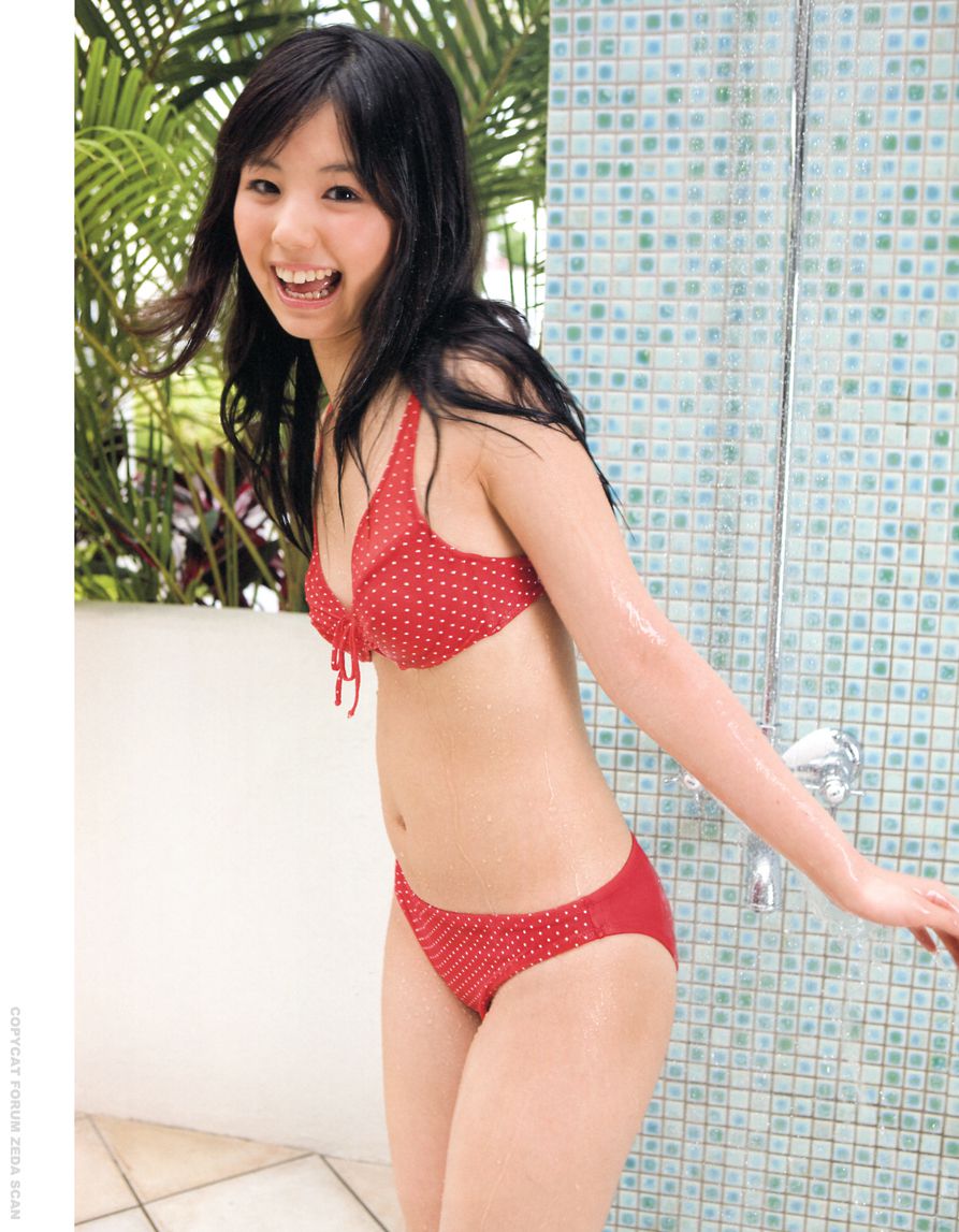 小池里奈 《サブリナ》 [PhotoBook]