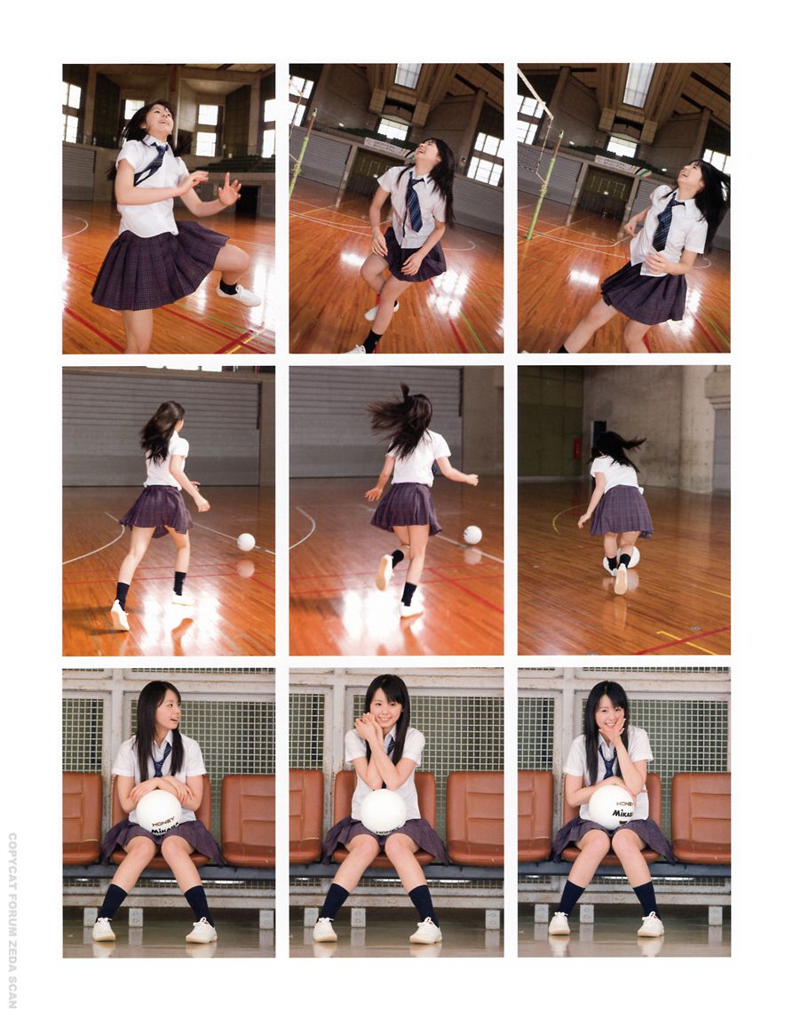 小池里奈 《サブリナ》 [PhotoBook]