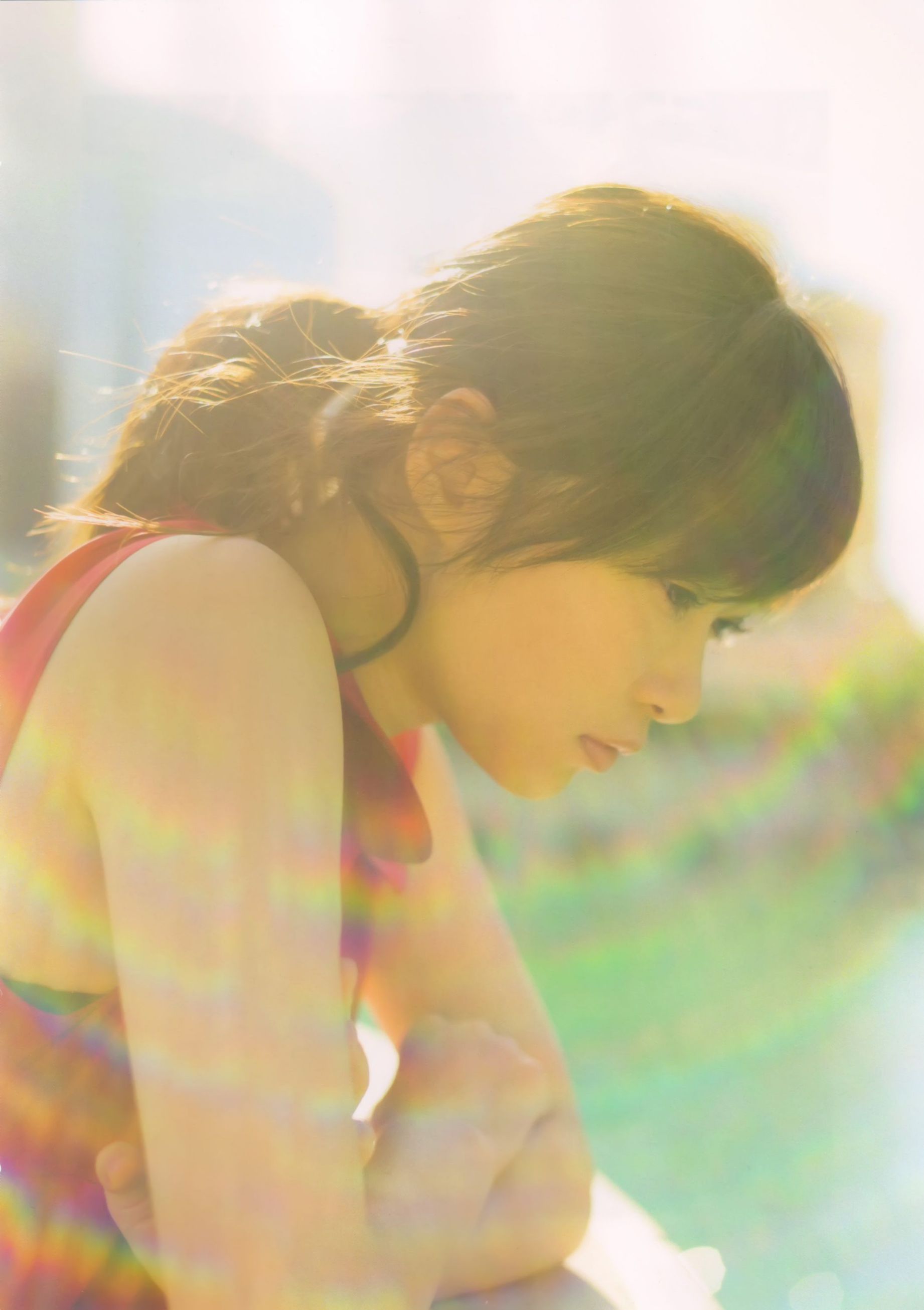 指原莉乃 《スキャンダル中毒》 [PB]
