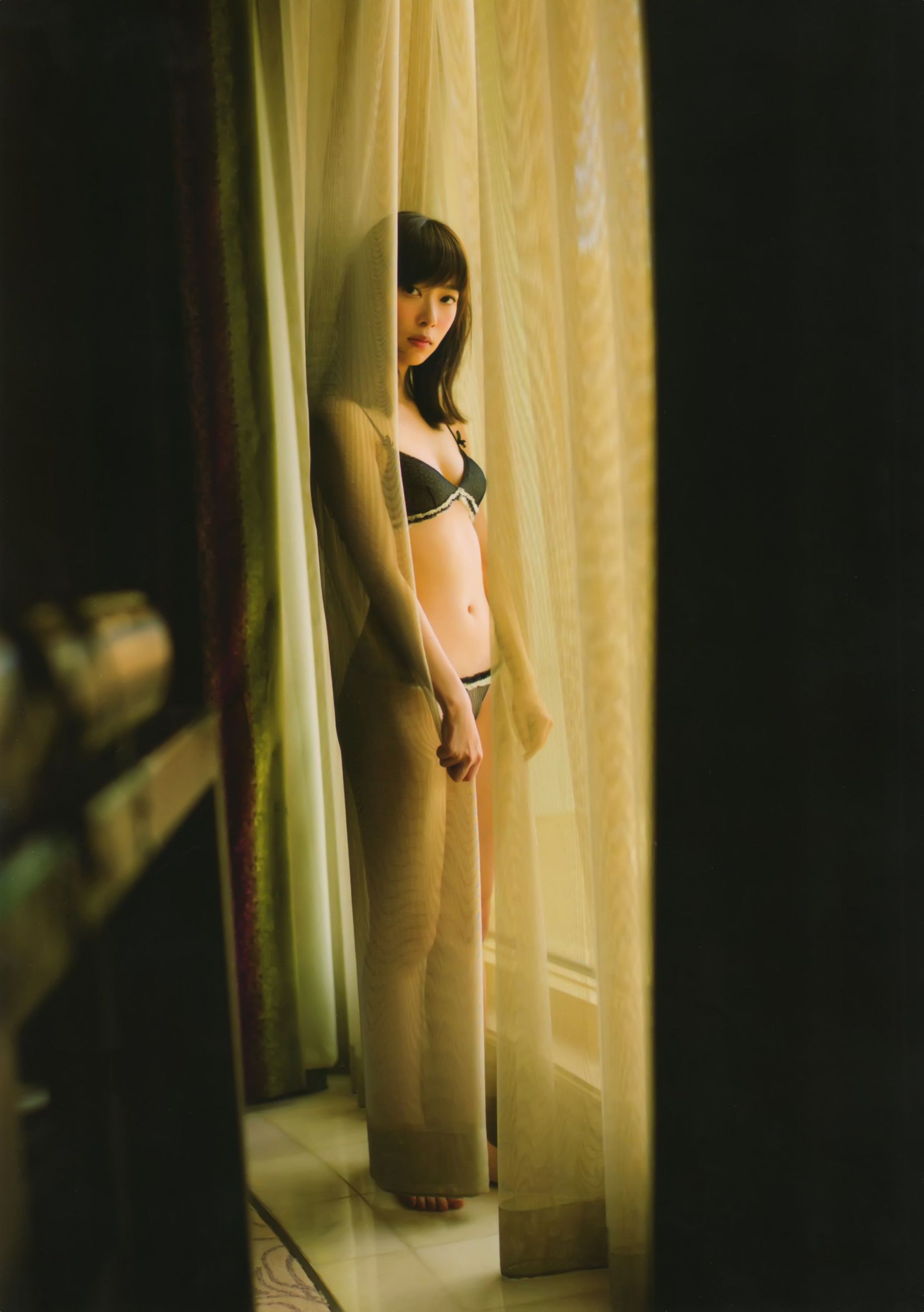 指原莉乃 《スキャンダル中毒》 [PB]