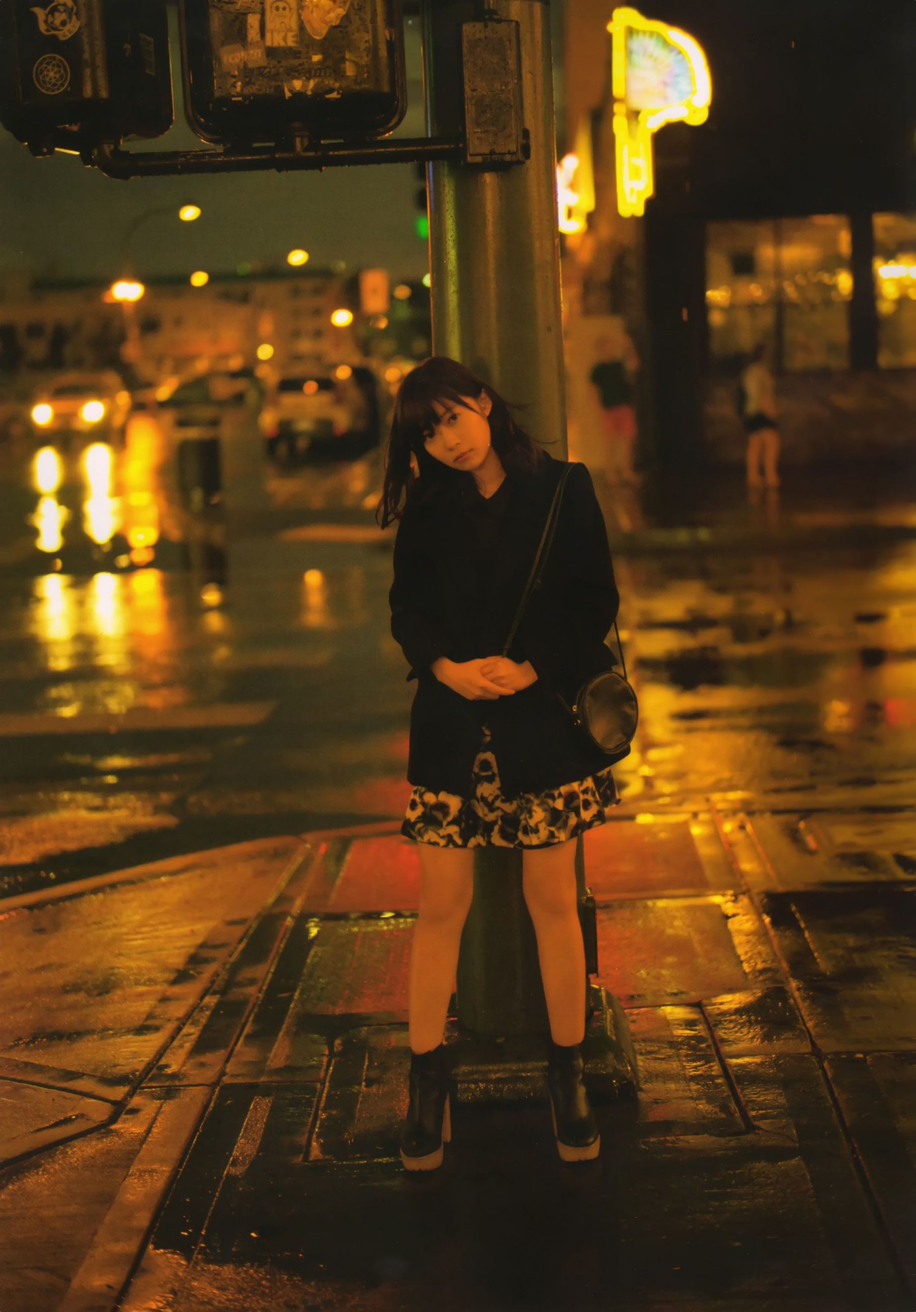 指原莉乃 《スキャンダル中毒》 [PB]