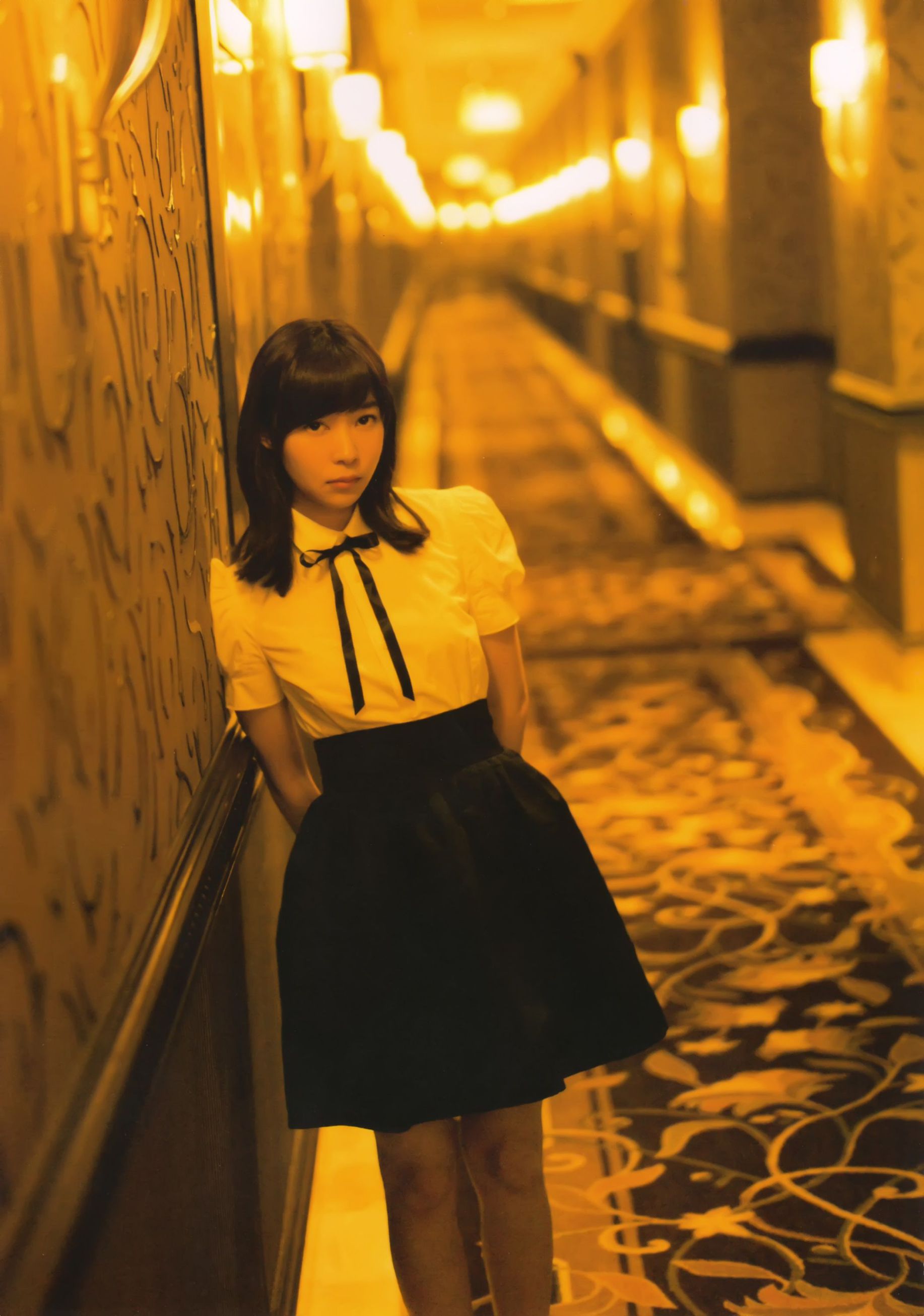 指原莉乃 《スキャンダル中毒》 [PB]