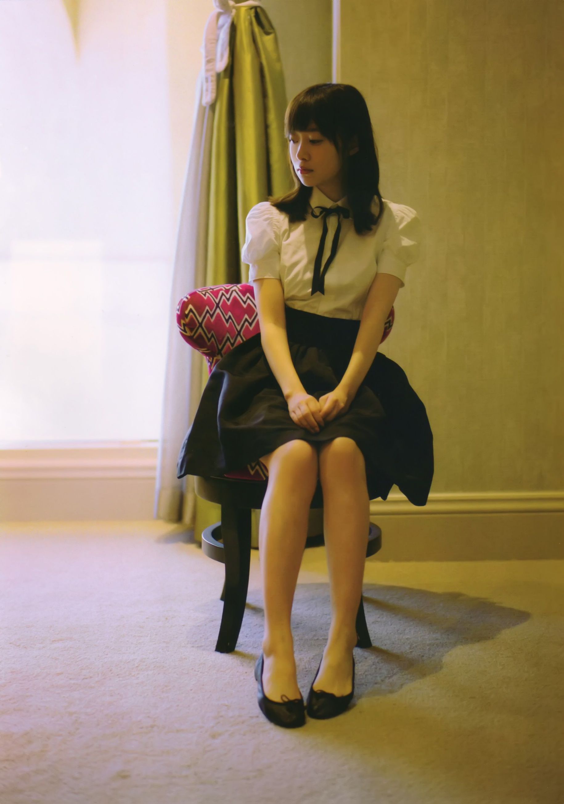 指原莉乃 《スキャンダル中毒》 [PB]