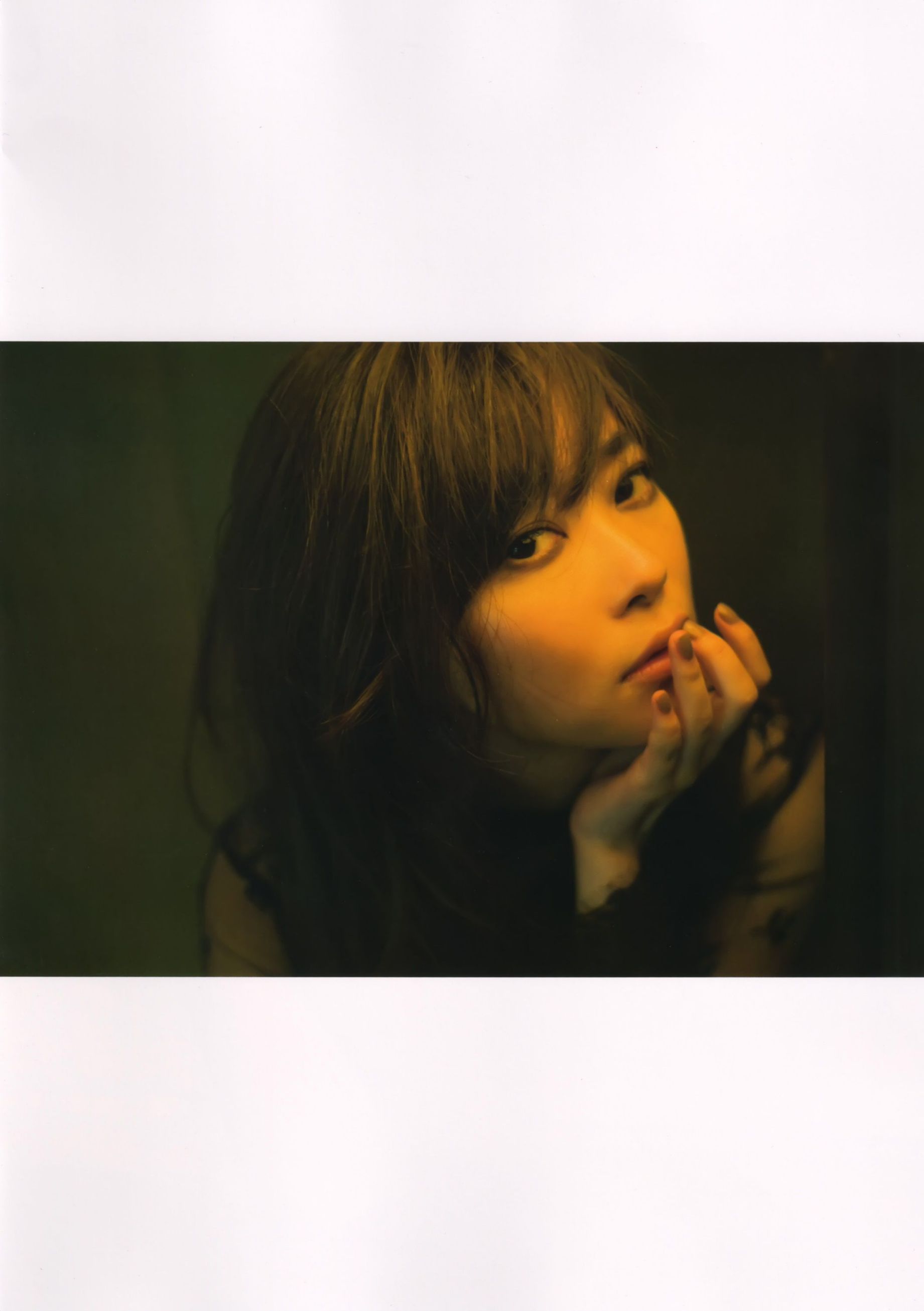 指原莉乃 《スキャンダル中毒》 [PB]