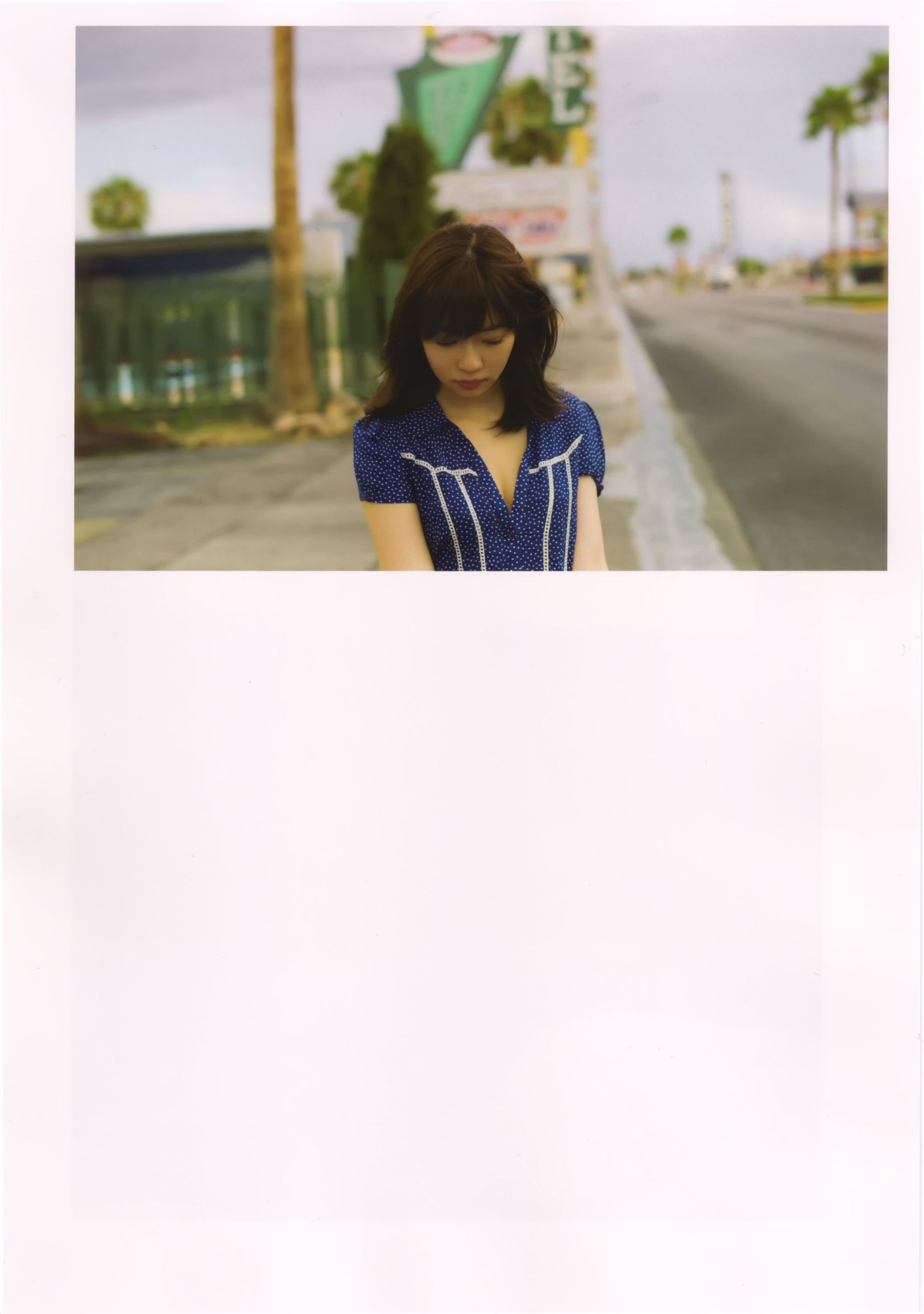 指原莉乃 《スキャンダル中毒》 [PB]