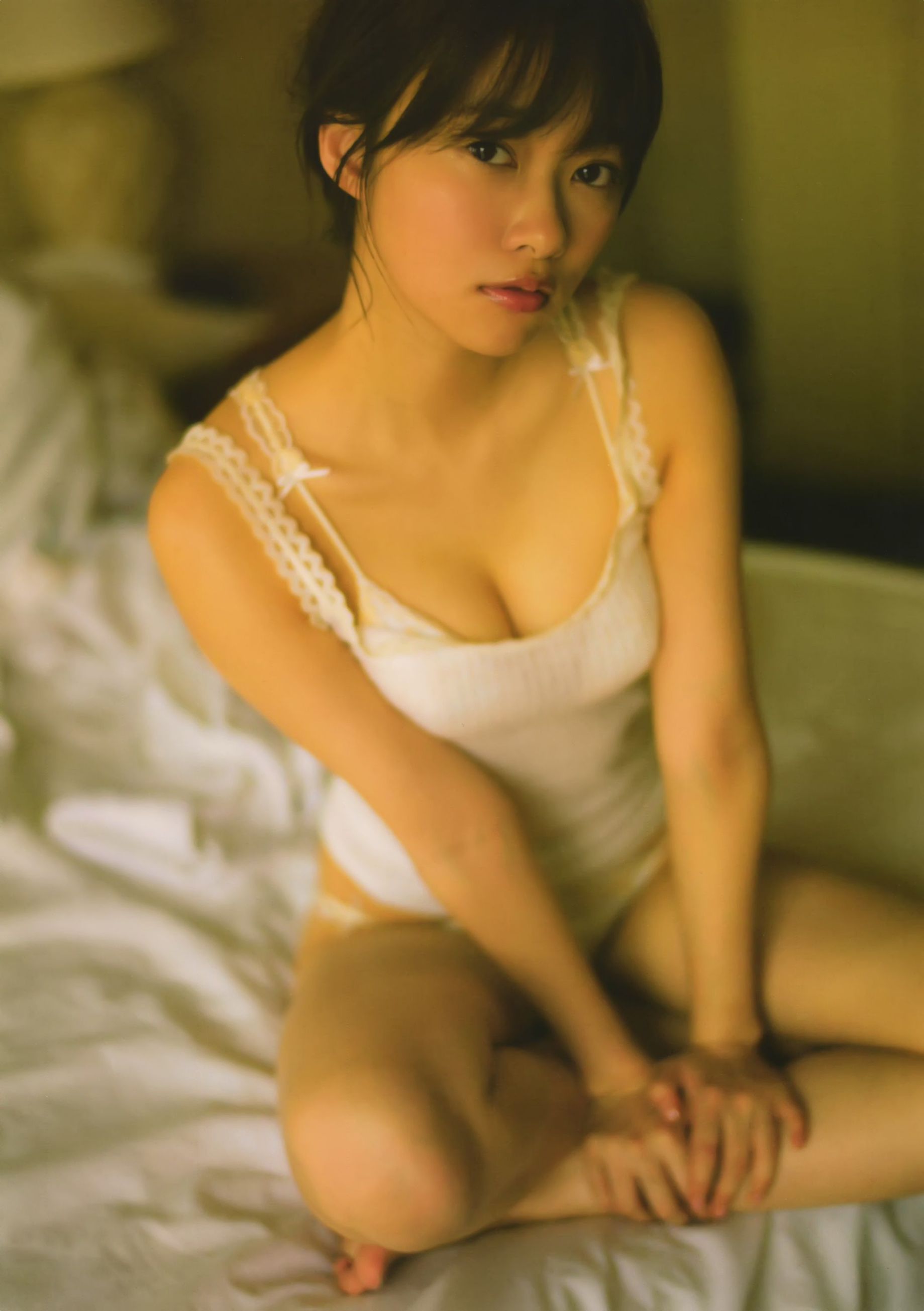 指原莉乃 《スキャンダル中毒》 [PB]