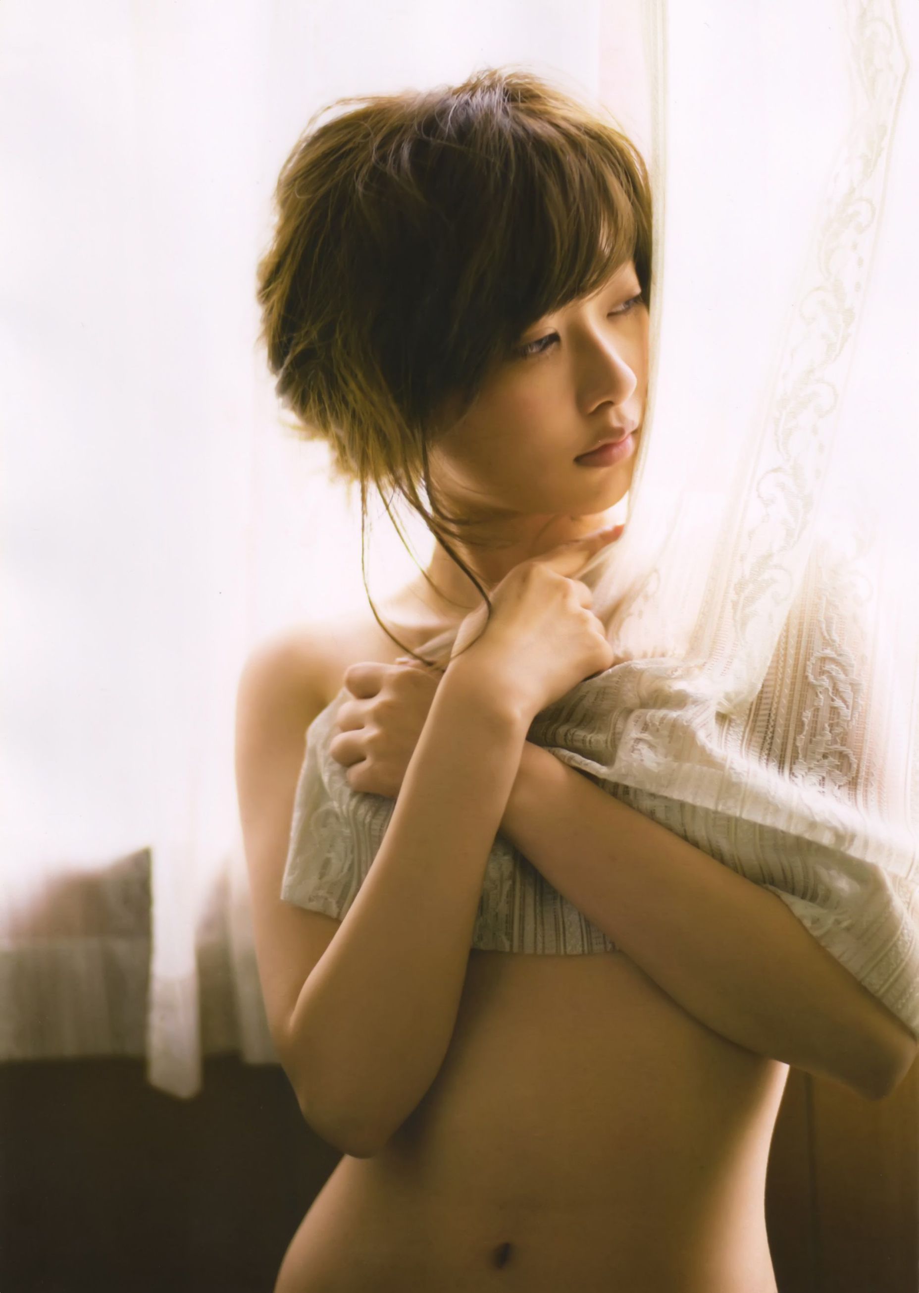 指原莉乃 《スキャンダル中毒》 [PB]