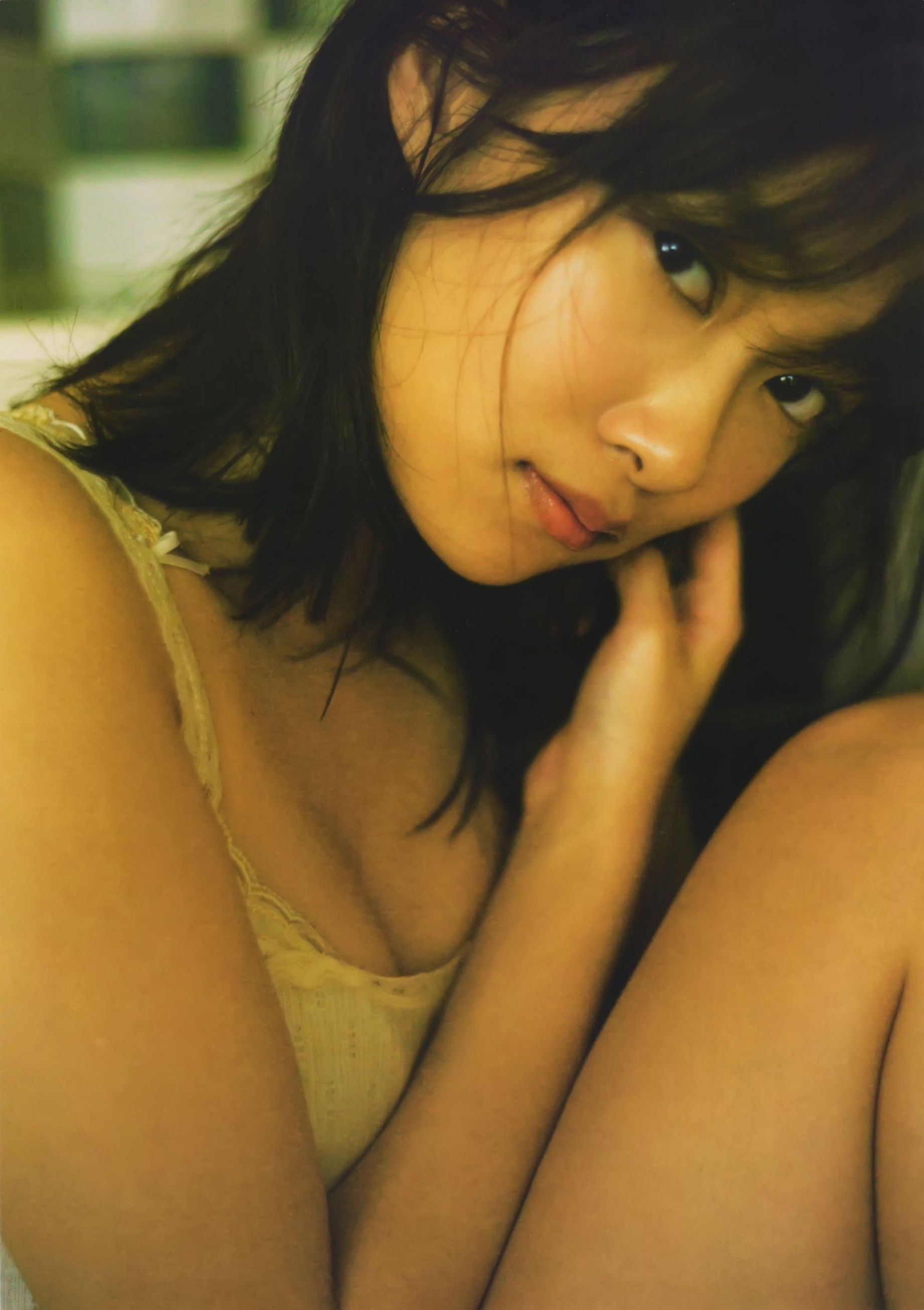 指原莉乃 《スキャンダル中毒》 [PB]