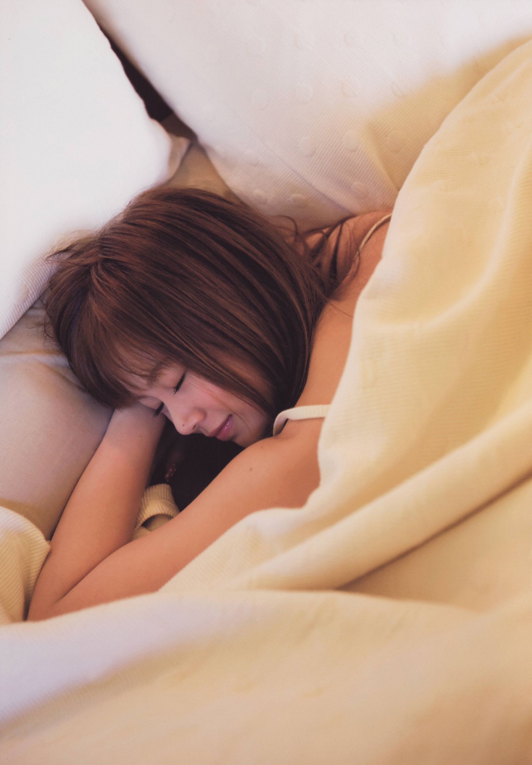 新垣里沙 《happygirl》 [Photobook]