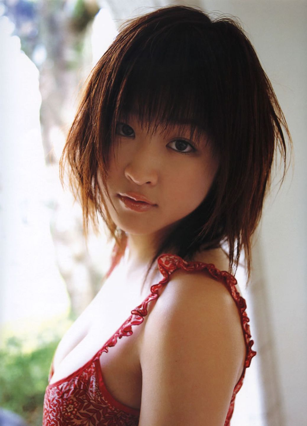 島本里沙《Richa》 [PhotoBook]