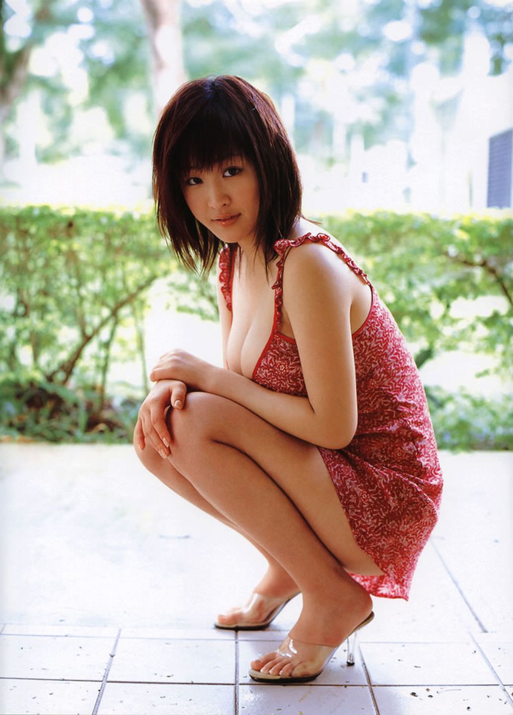 島本里沙《Richa》 [PhotoBook]