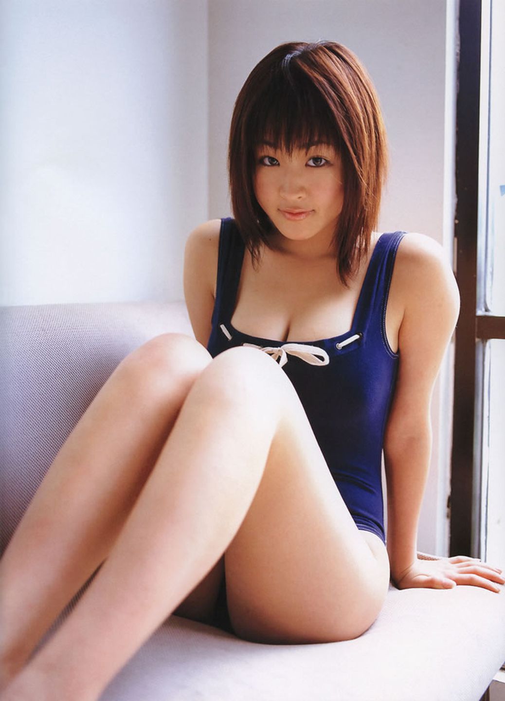 島本里沙《Richa》 [PhotoBook]