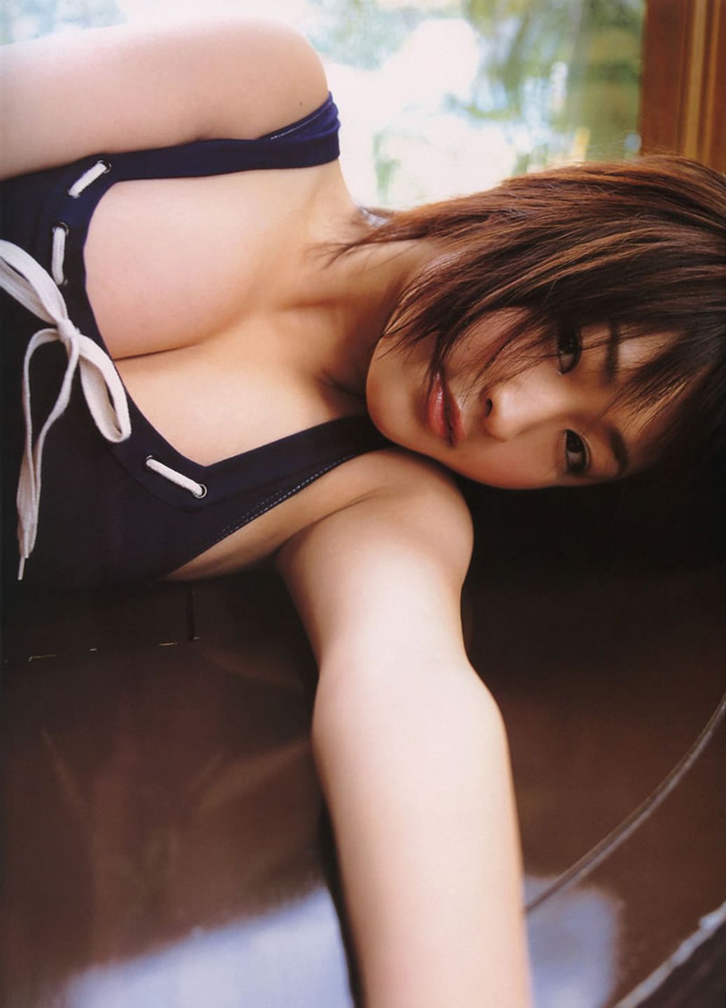 島本里沙《Richa》 [PhotoBook]