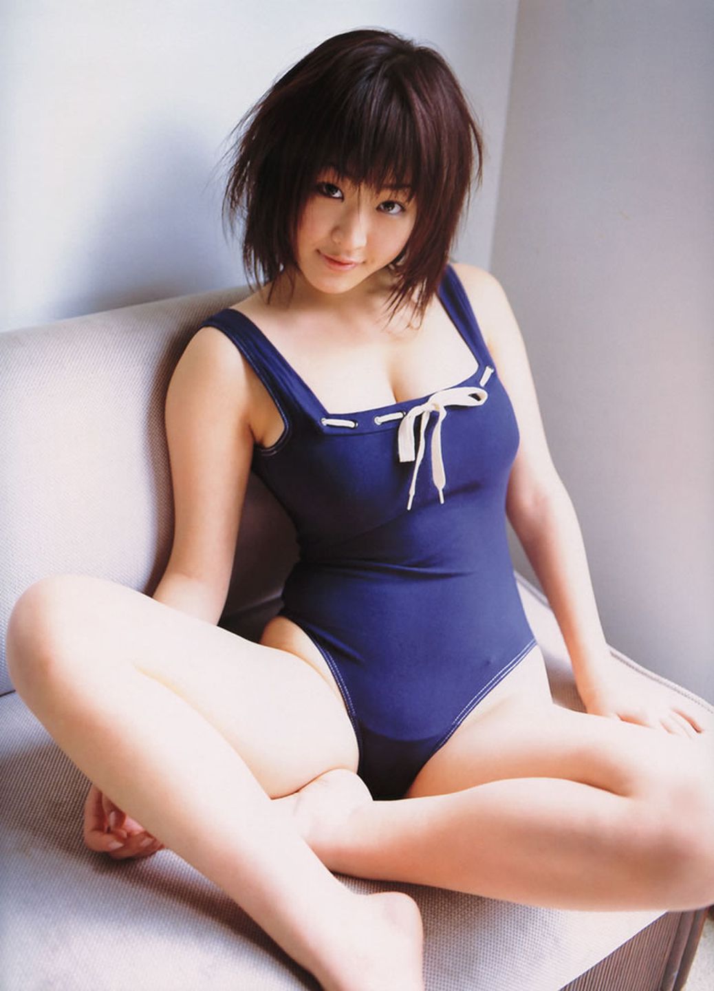 島本里沙《Richa》 [PhotoBook]