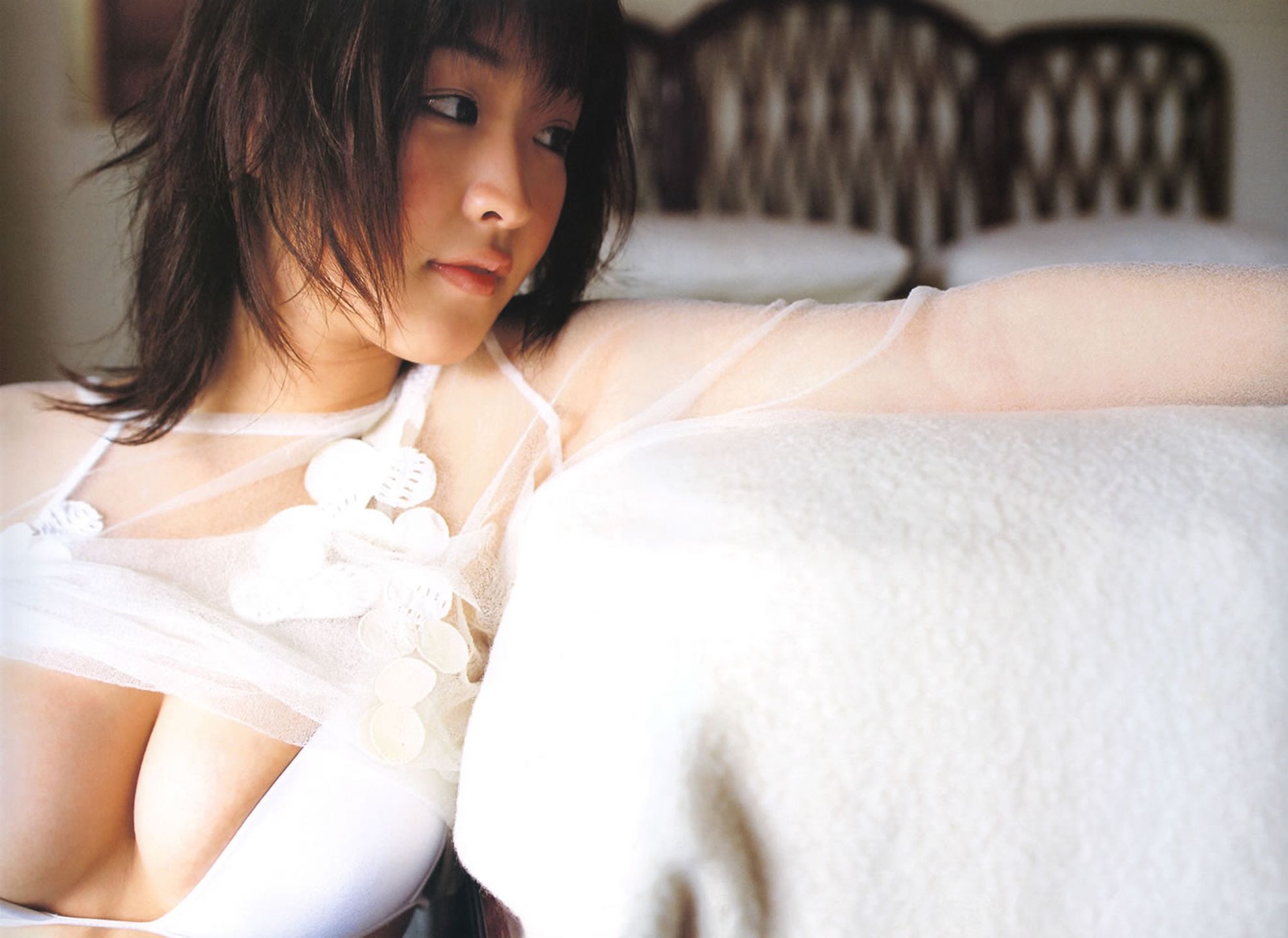 島本里沙《Richa》 [PhotoBook]