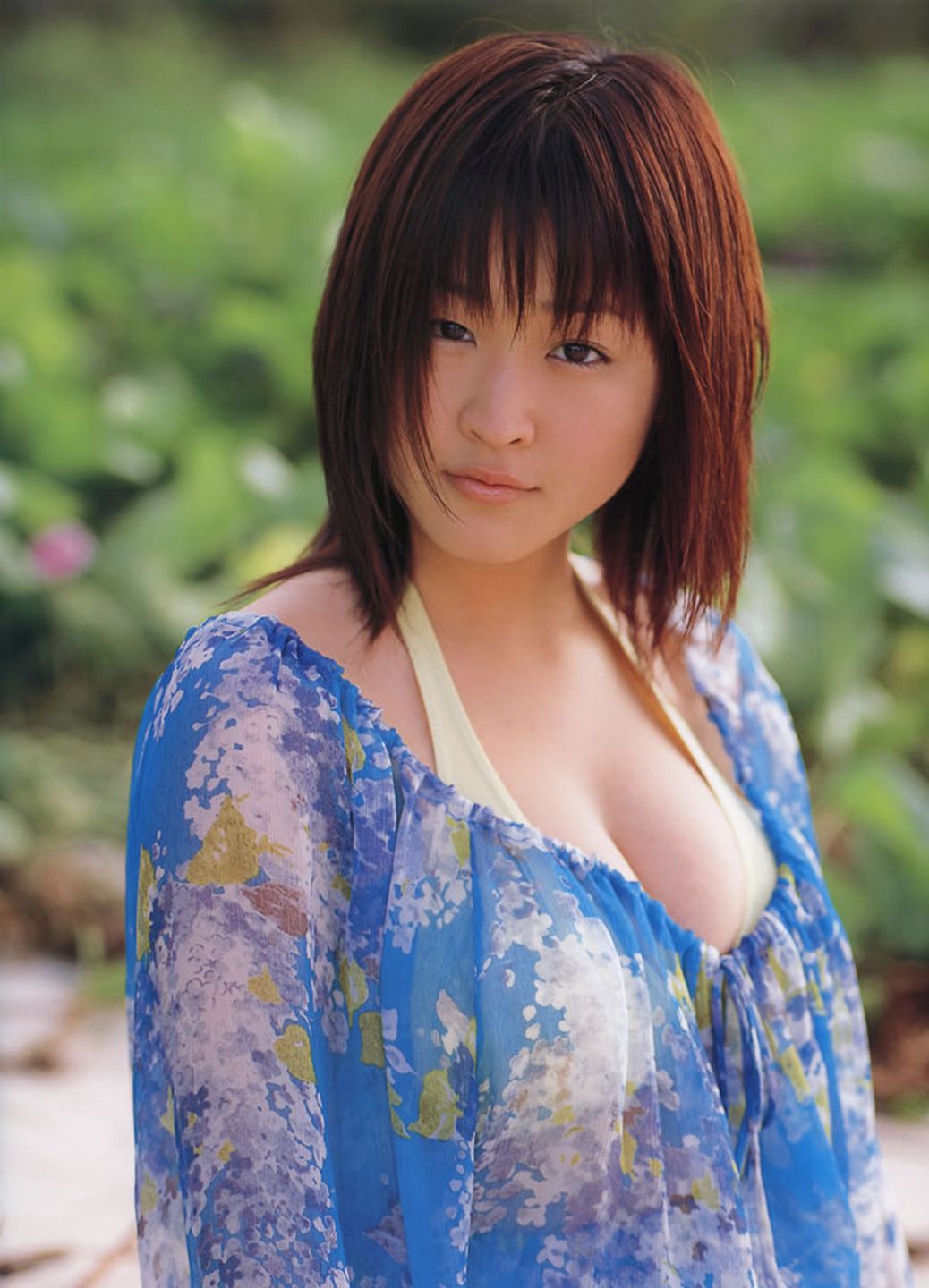 島本里沙《Richa》 [PhotoBook]