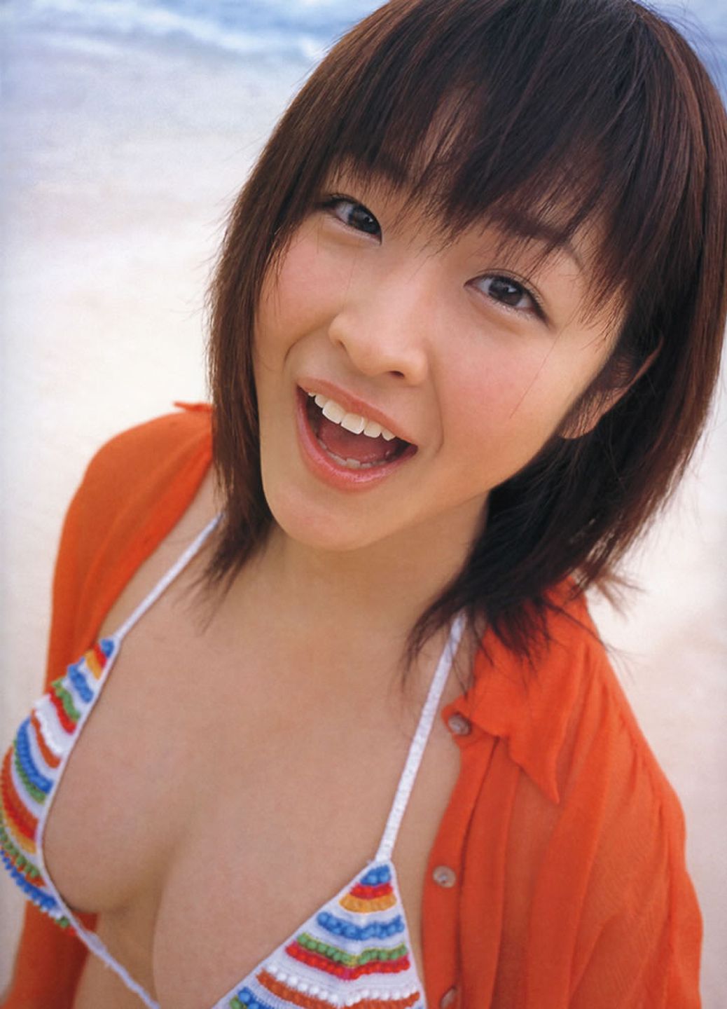 島本里沙《Richa》 [PhotoBook]