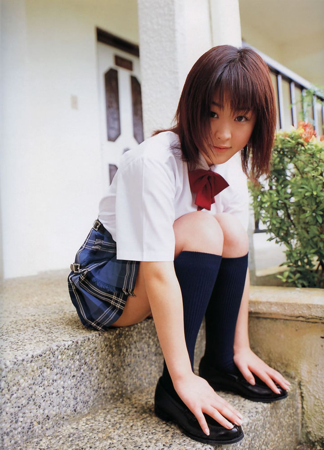 島本里沙《Richa》 [PhotoBook]