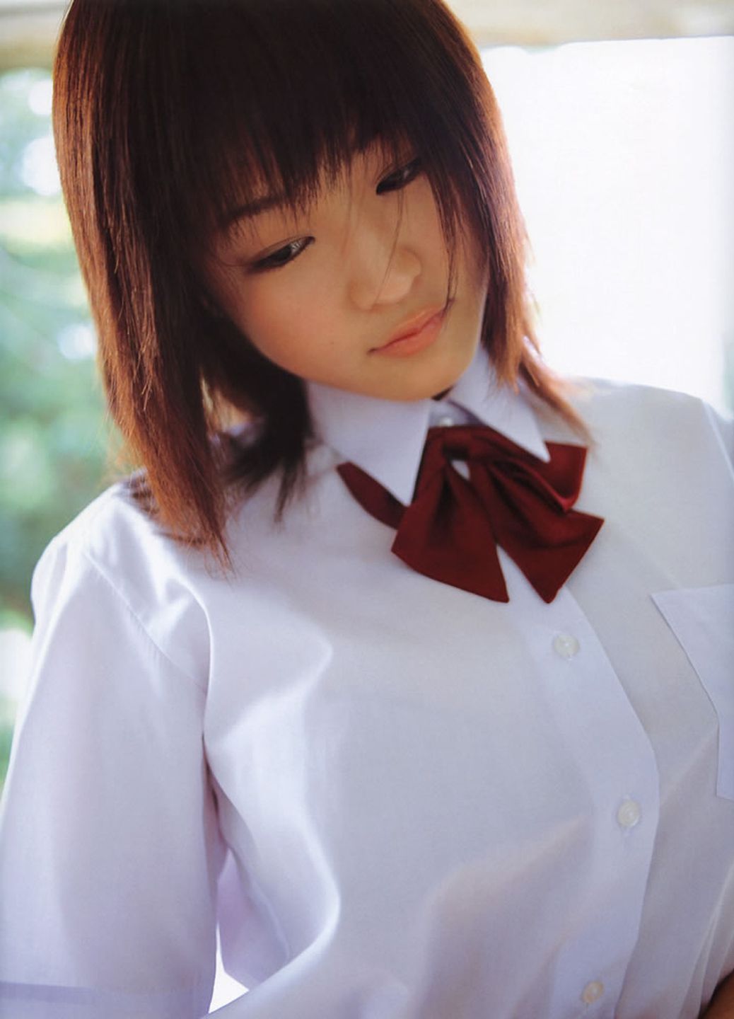 島本里沙《Richa》 [PhotoBook]