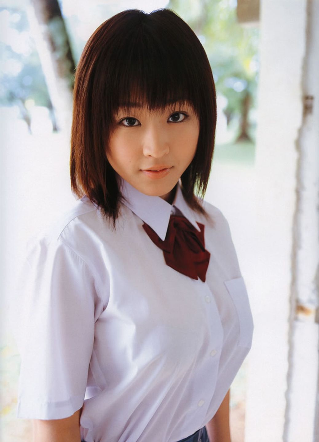 島本里沙《Richa》 [PhotoBook]