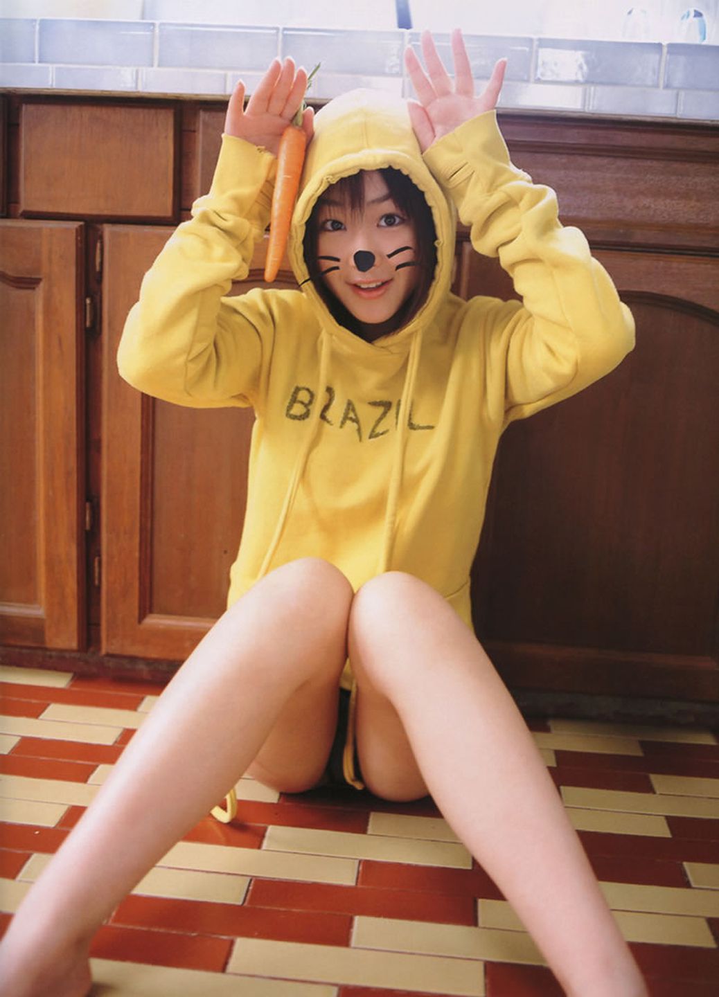 島本里沙《Richa》 [PhotoBook]