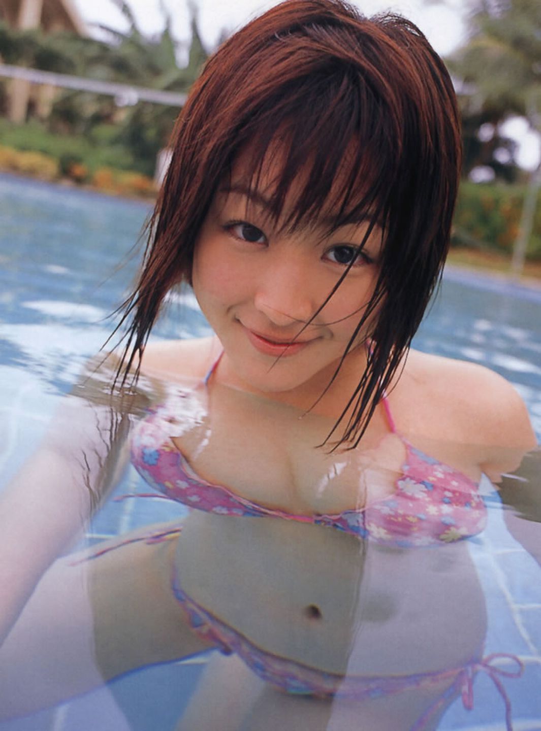島本里沙《Richa》 [PhotoBook]