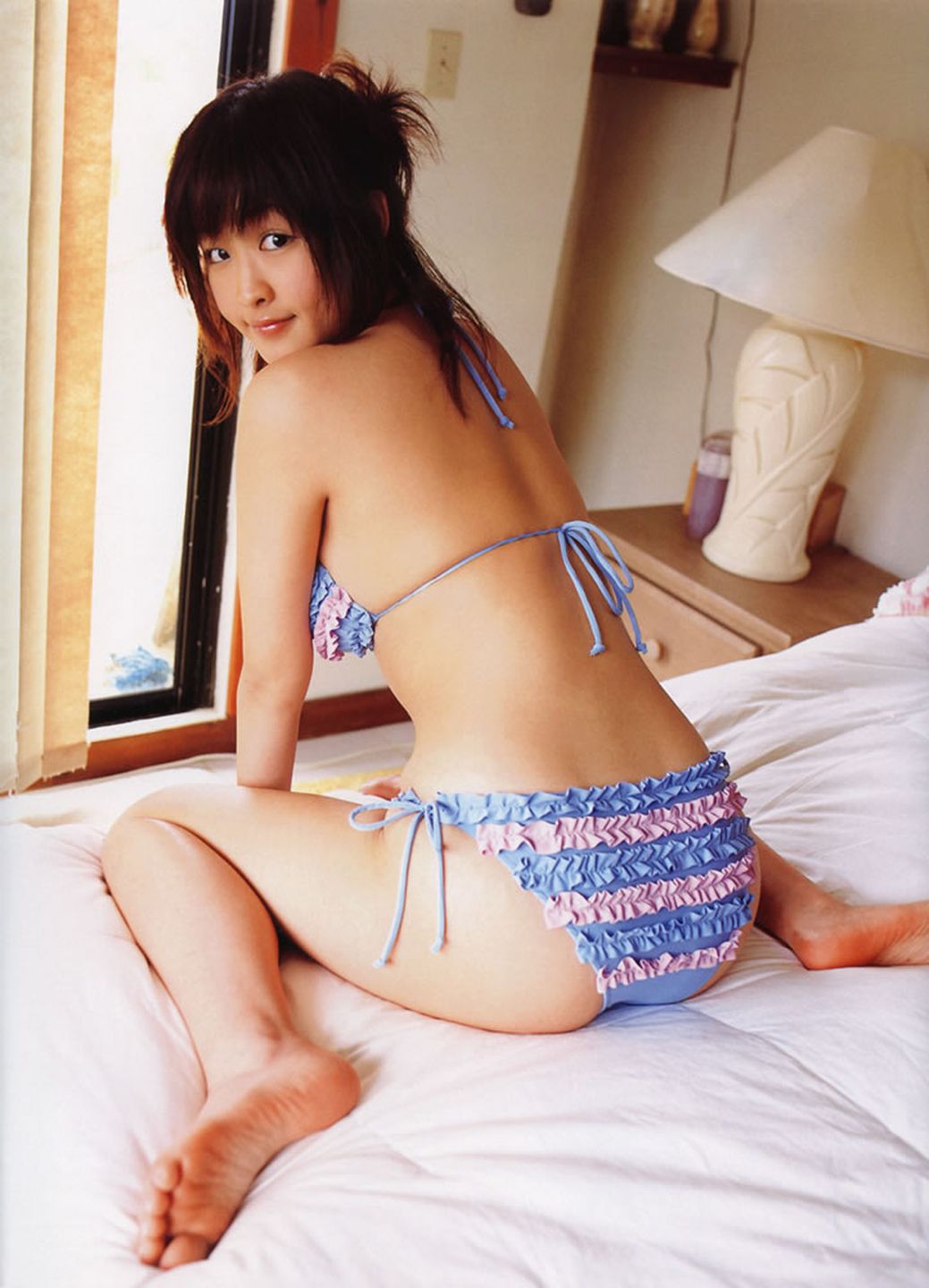 島本里沙《Richa》 [PhotoBook]