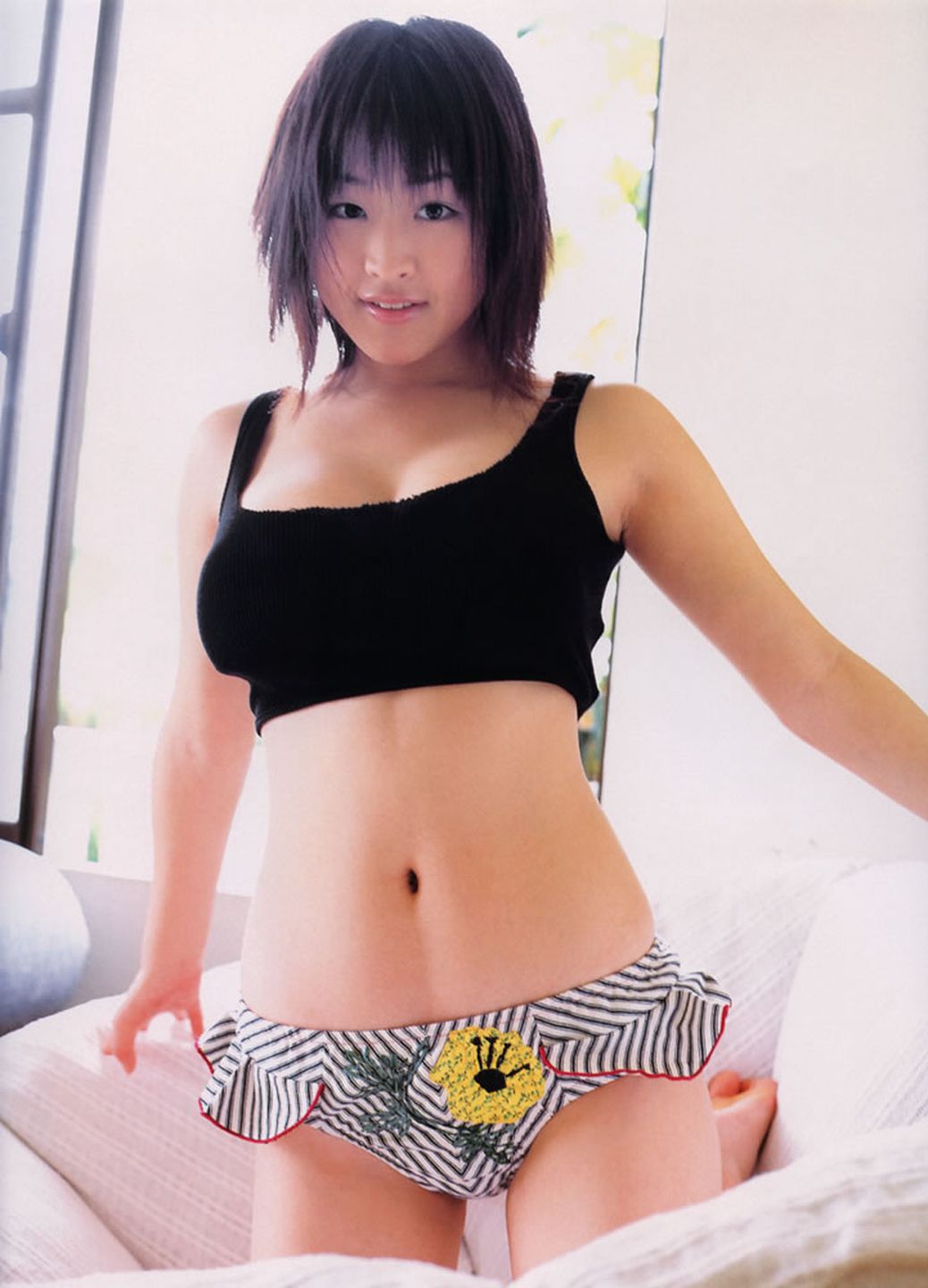 島本里沙《Richa》 [PhotoBook]