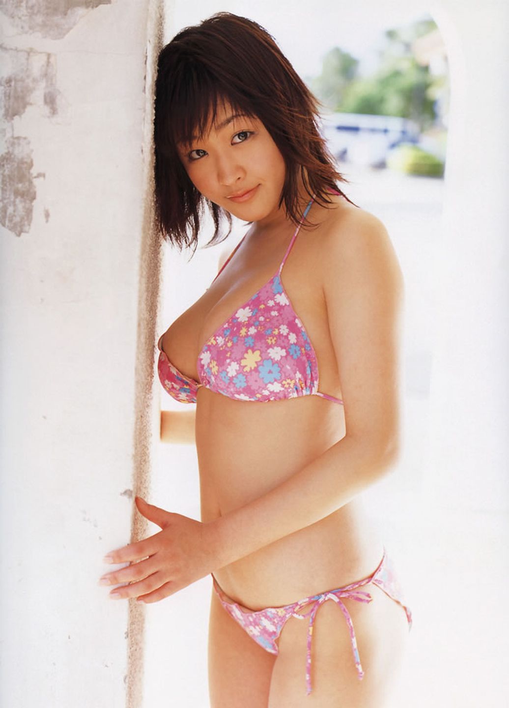 島本里沙《Richa》 [PhotoBook]