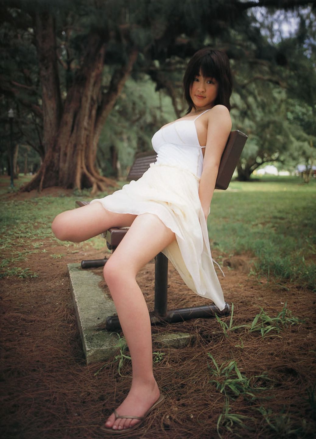 島本里沙《Richa》 [PhotoBook]