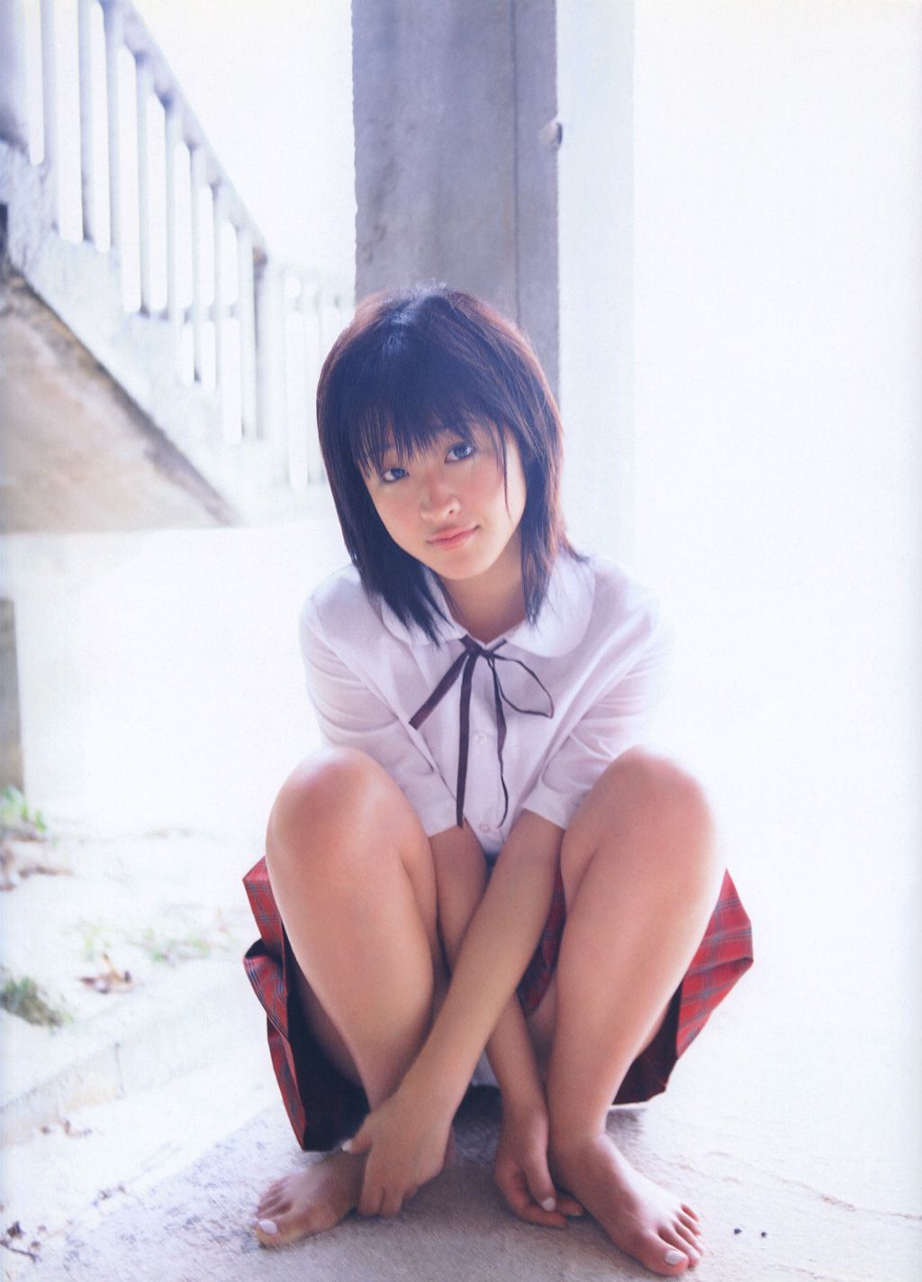 岛本里沙 《オトナのカラダ》  [PB]