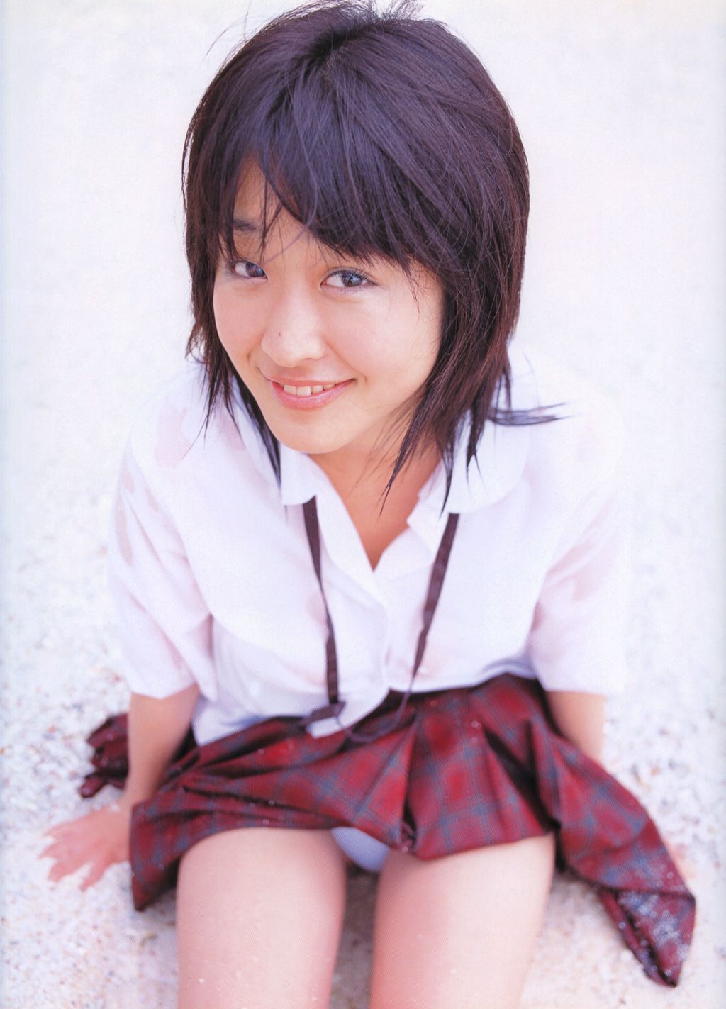 岛本里沙 《オトナのカラダ》  [PB]