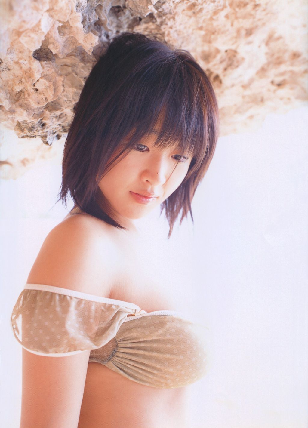 岛本里沙 《オトナのカラダ》  [PB]