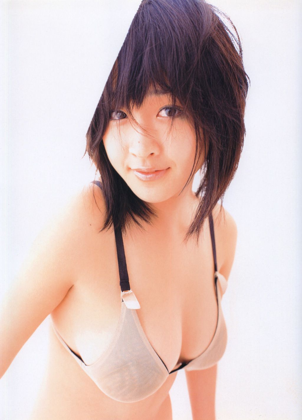 岛本里沙 《オトナのカラダ》  [PB]