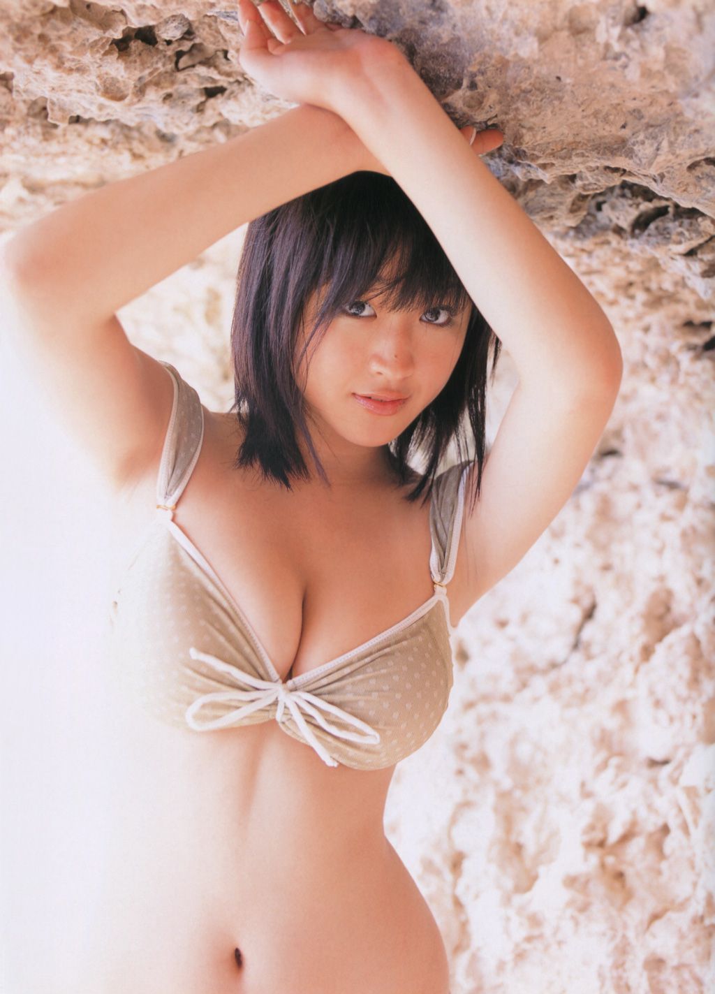 岛本里沙 《オトナのカラダ》  [PB]