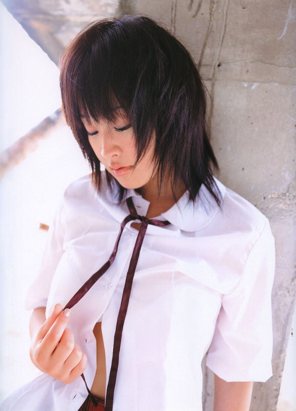 岛本里沙 《オトナのカラダ》  [PB]