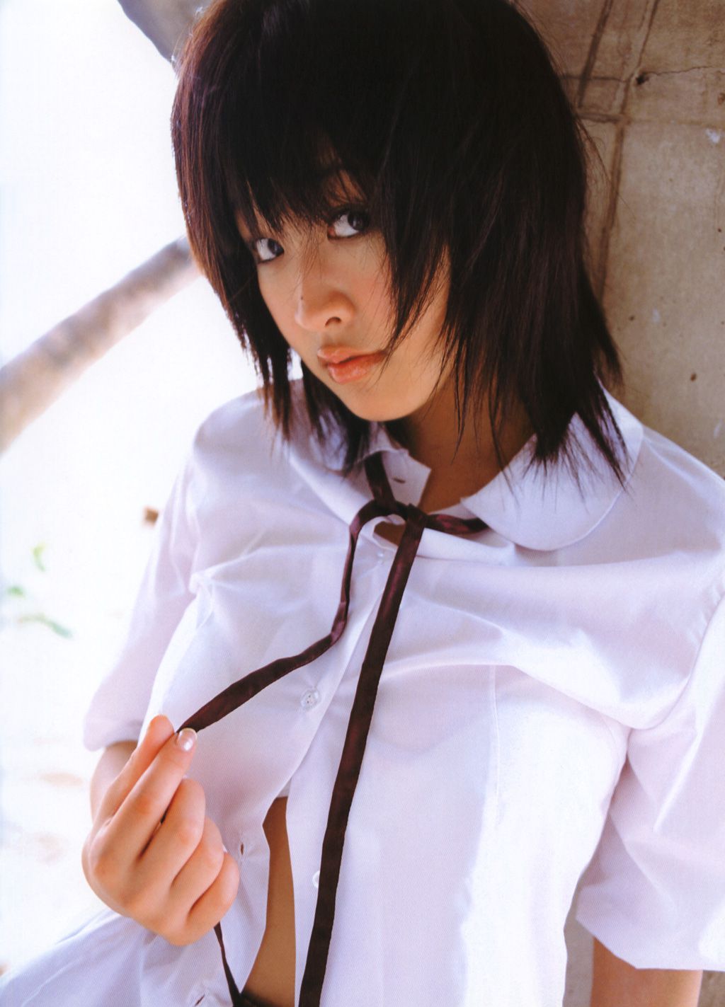 岛本里沙 《オトナのカラダ》  [PB]