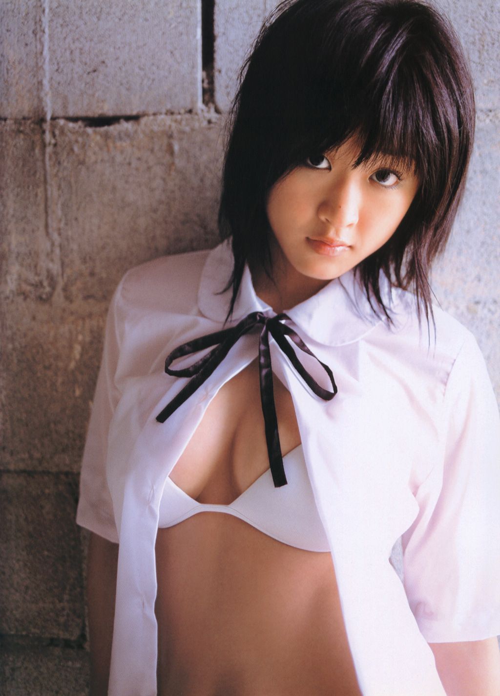 岛本里沙 《オトナのカラダ》  [PB]