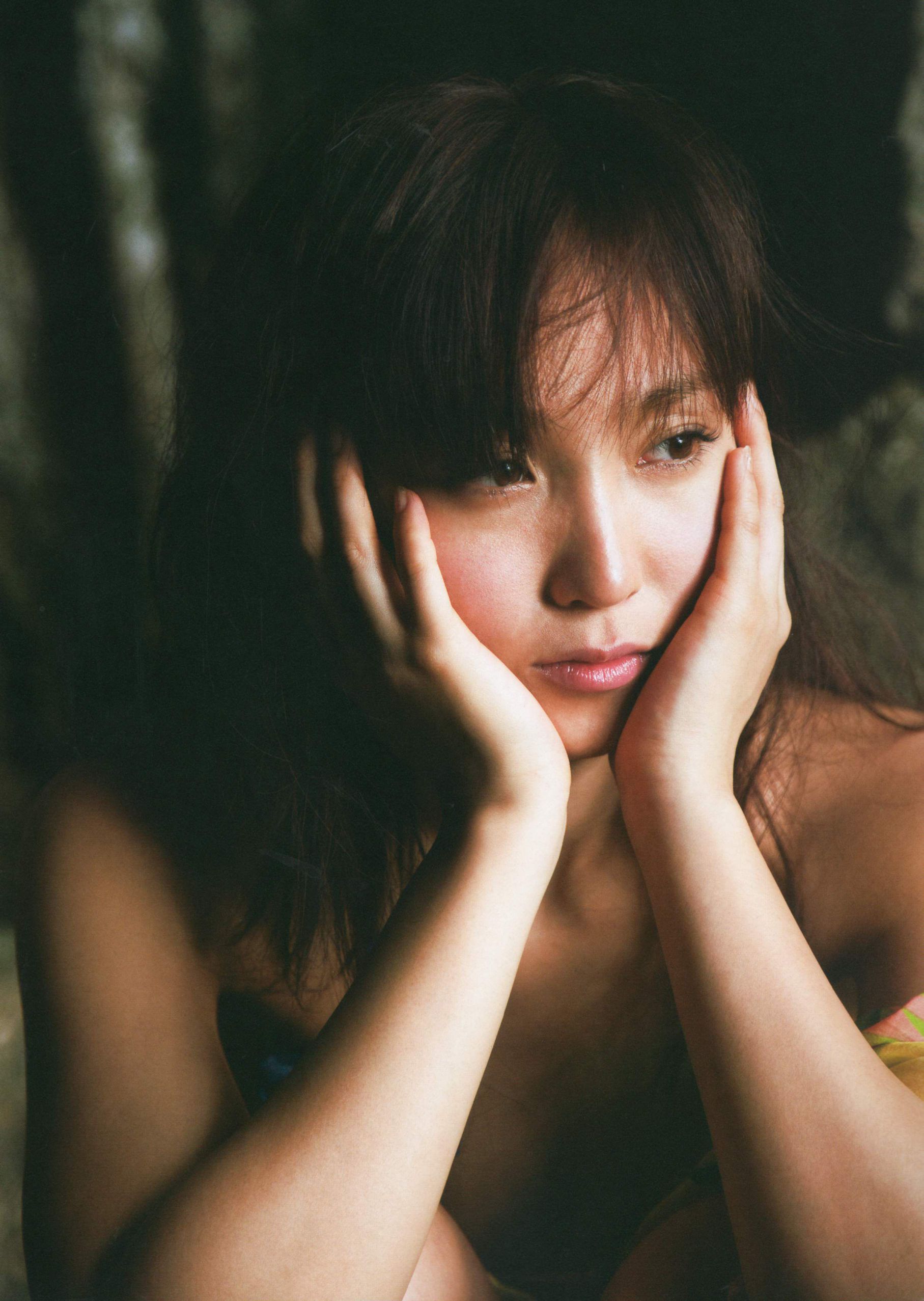 吉木りさ 《Heaven》 [PhotoBook]