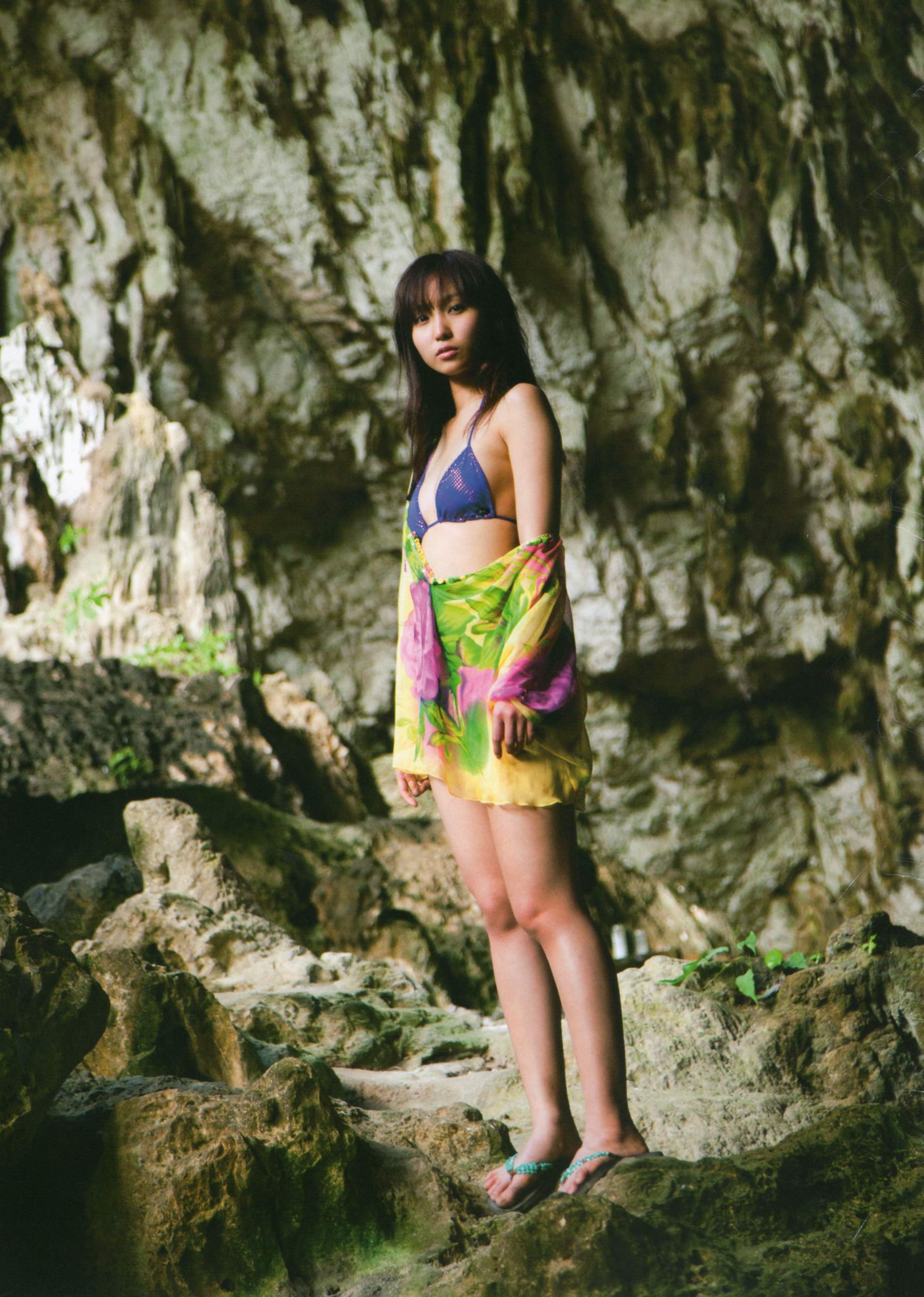 吉木りさ 《Heaven》 [PhotoBook]
