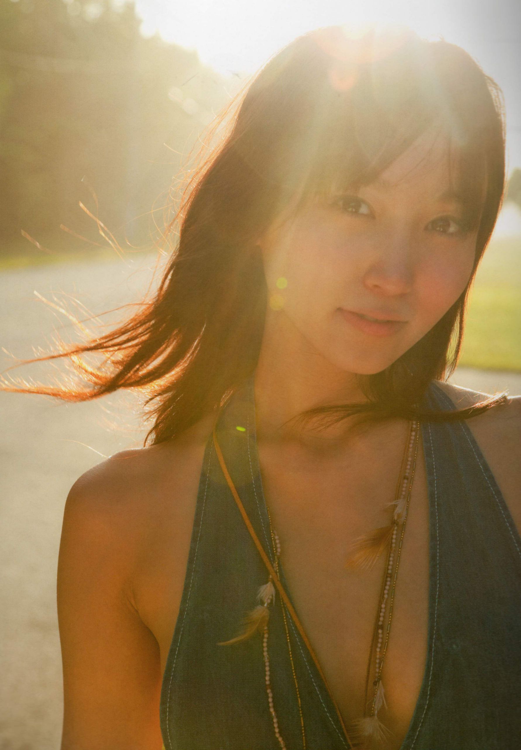 吉木りさ 《Heaven》 [PhotoBook]