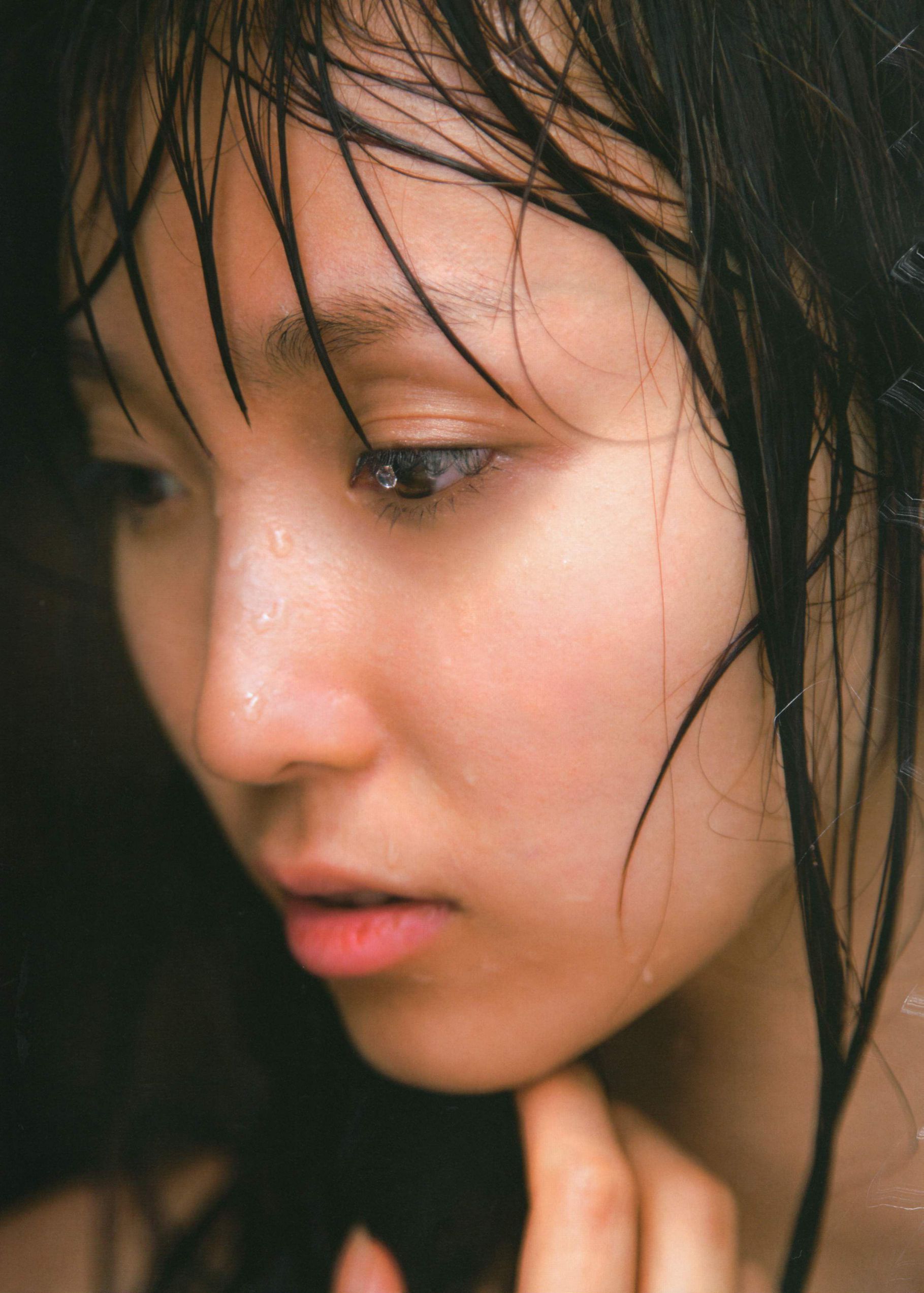 吉木りさ 《Heaven》 [PhotoBook]