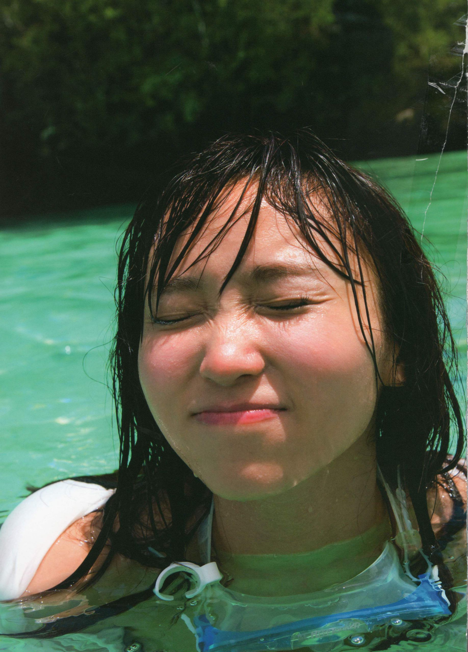 吉木りさ 《Heaven》 [PhotoBook]