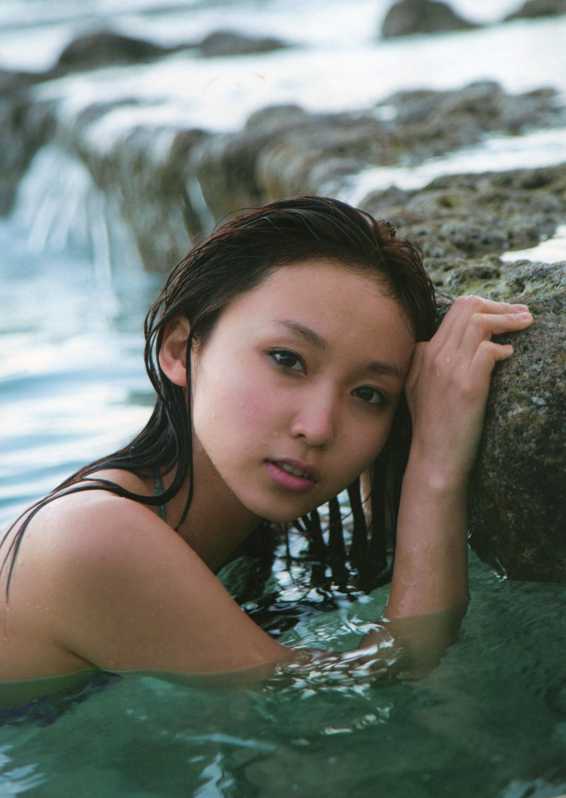 吉木りさ 《Heaven》 [PhotoBook]