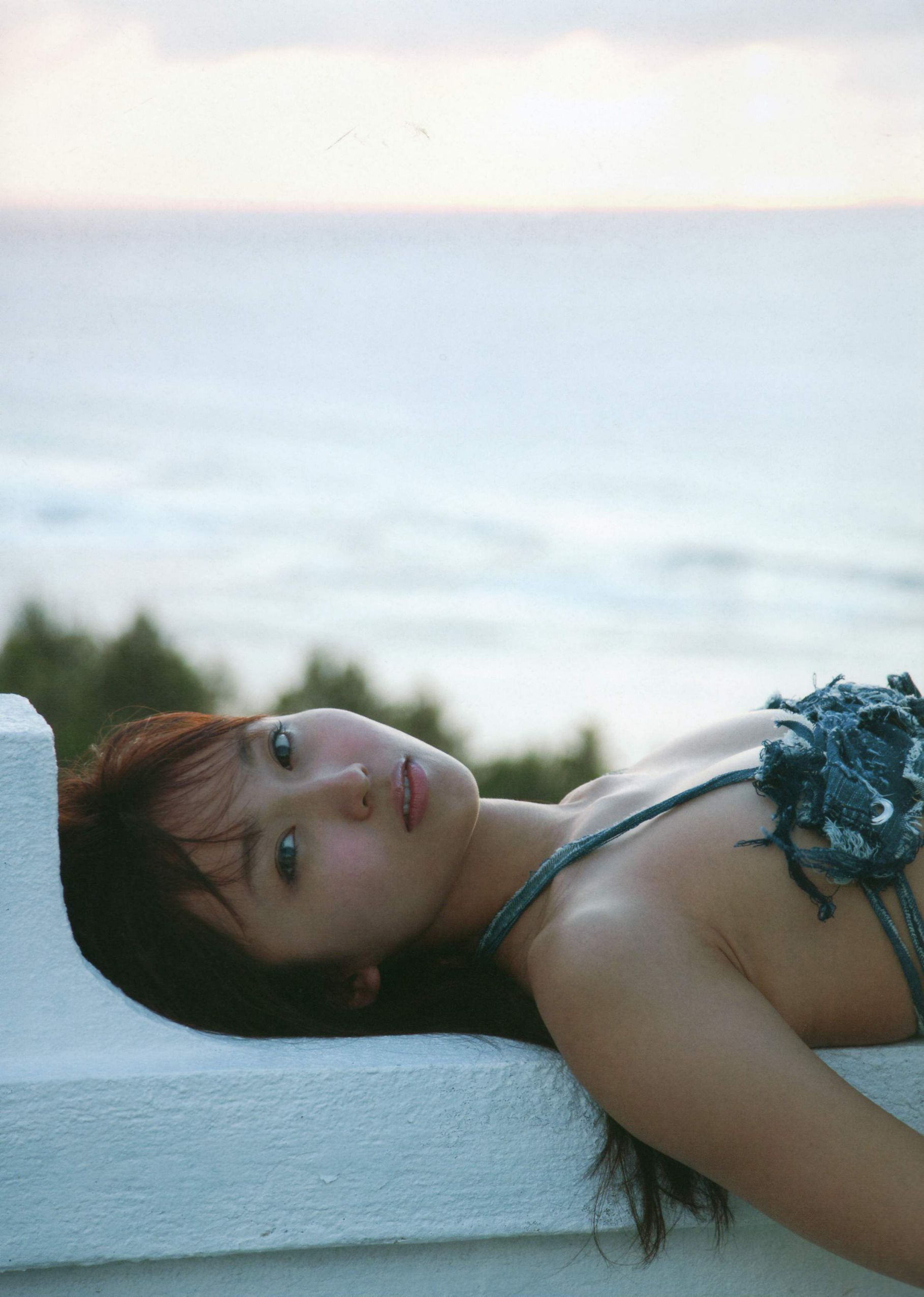 吉木りさ 《Heaven》 [PhotoBook]