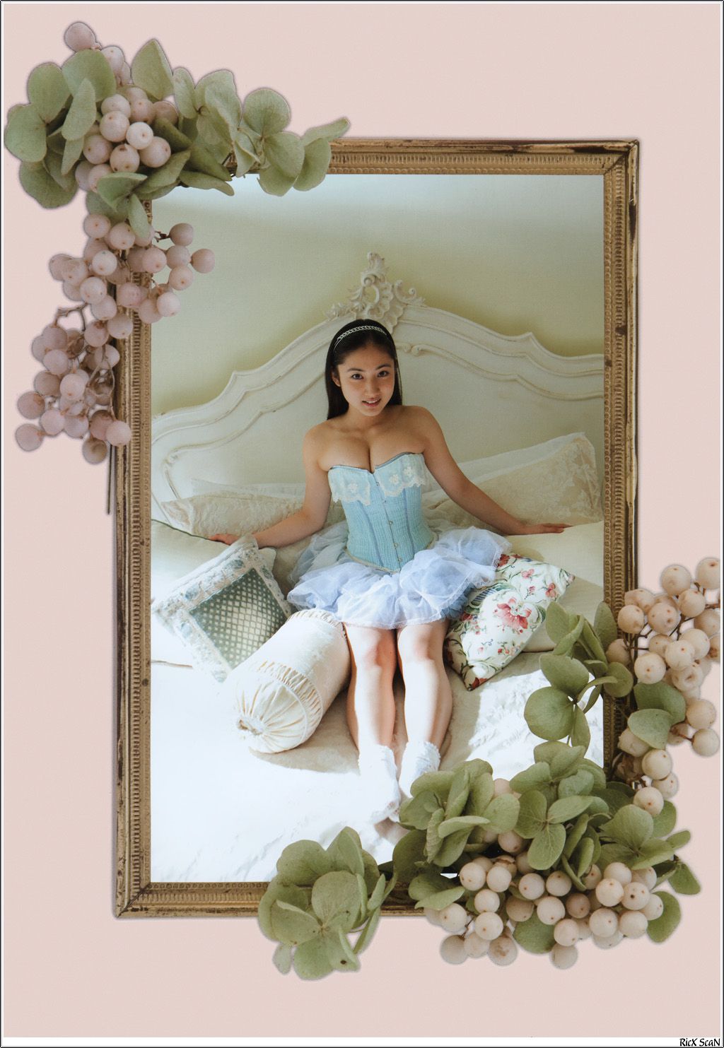 入江紗綾 《Seventeen s Dreams》 [PB]