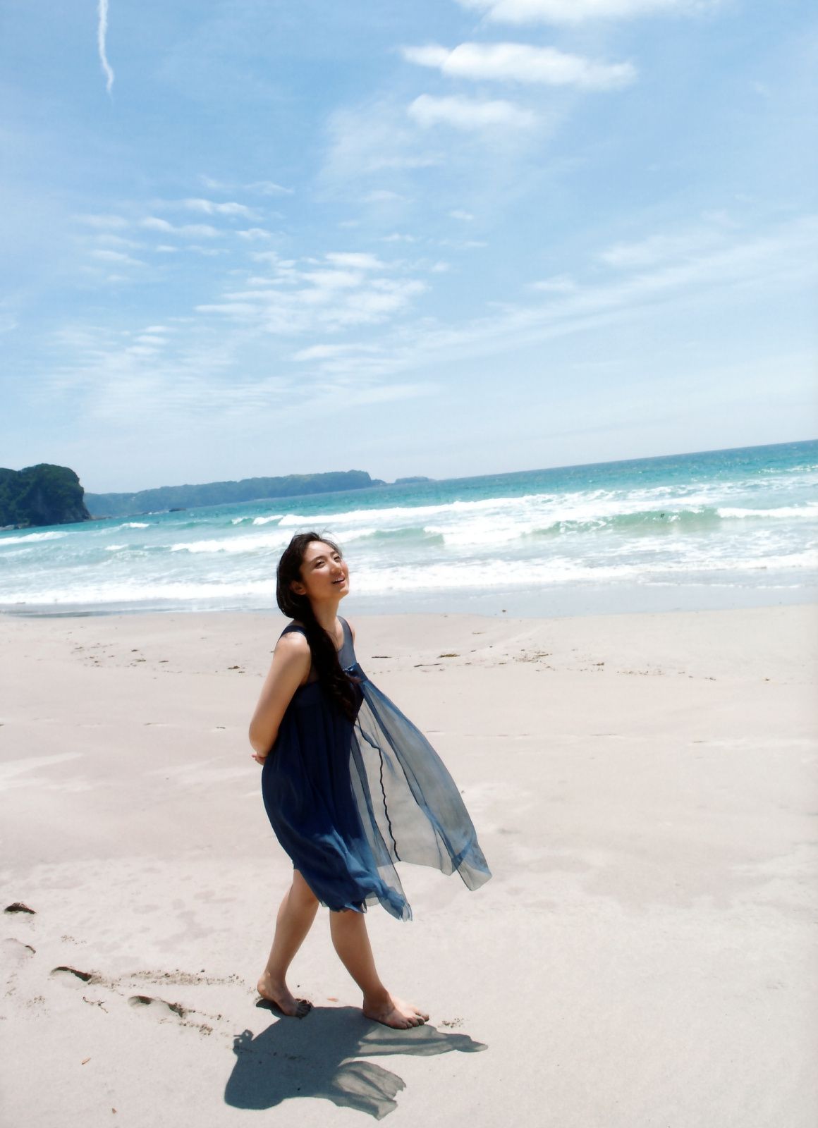 Saaya 纱绫 《newpb》 [PhotoBook]