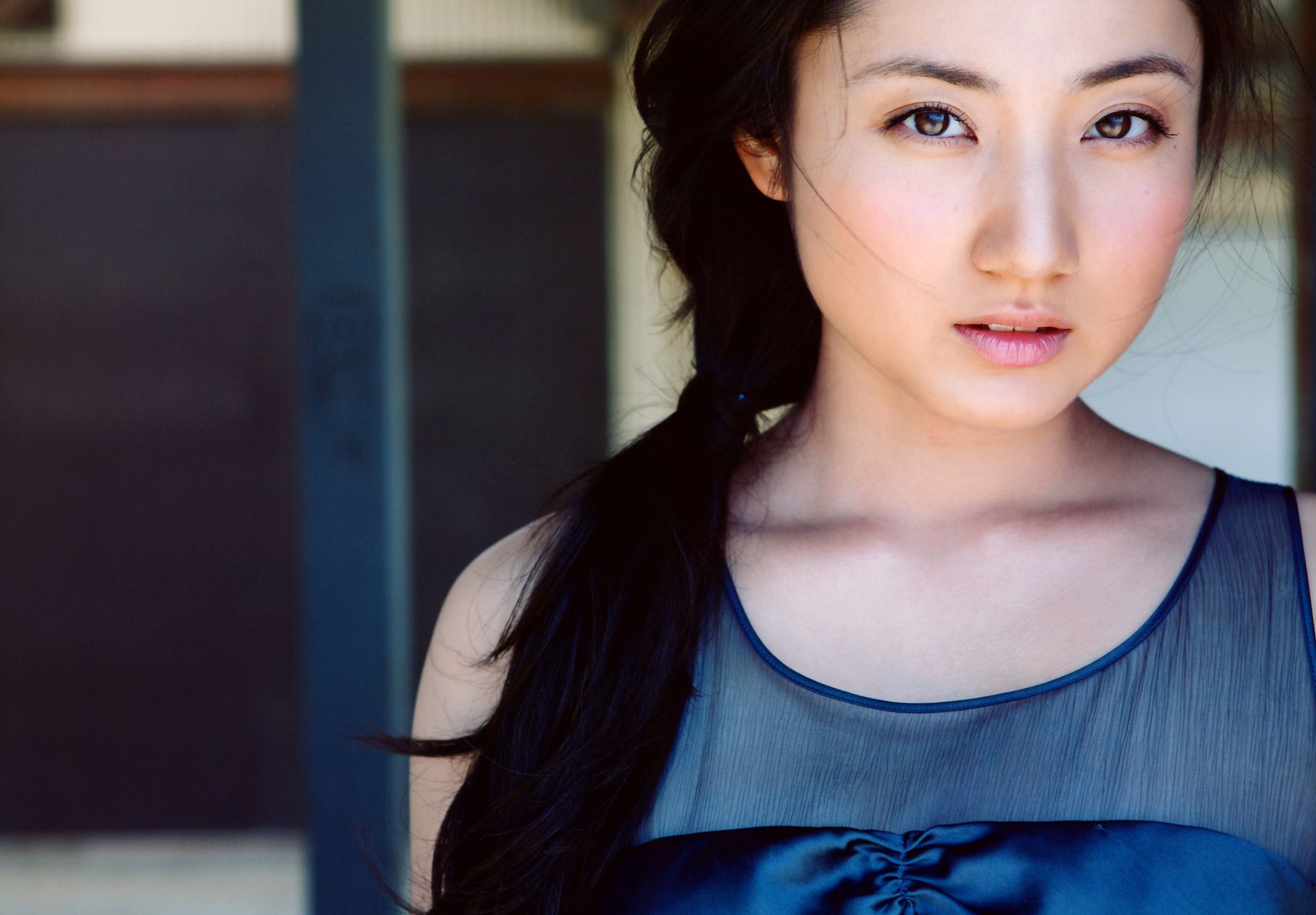 Saaya 纱绫 《newpb》 [PhotoBook]