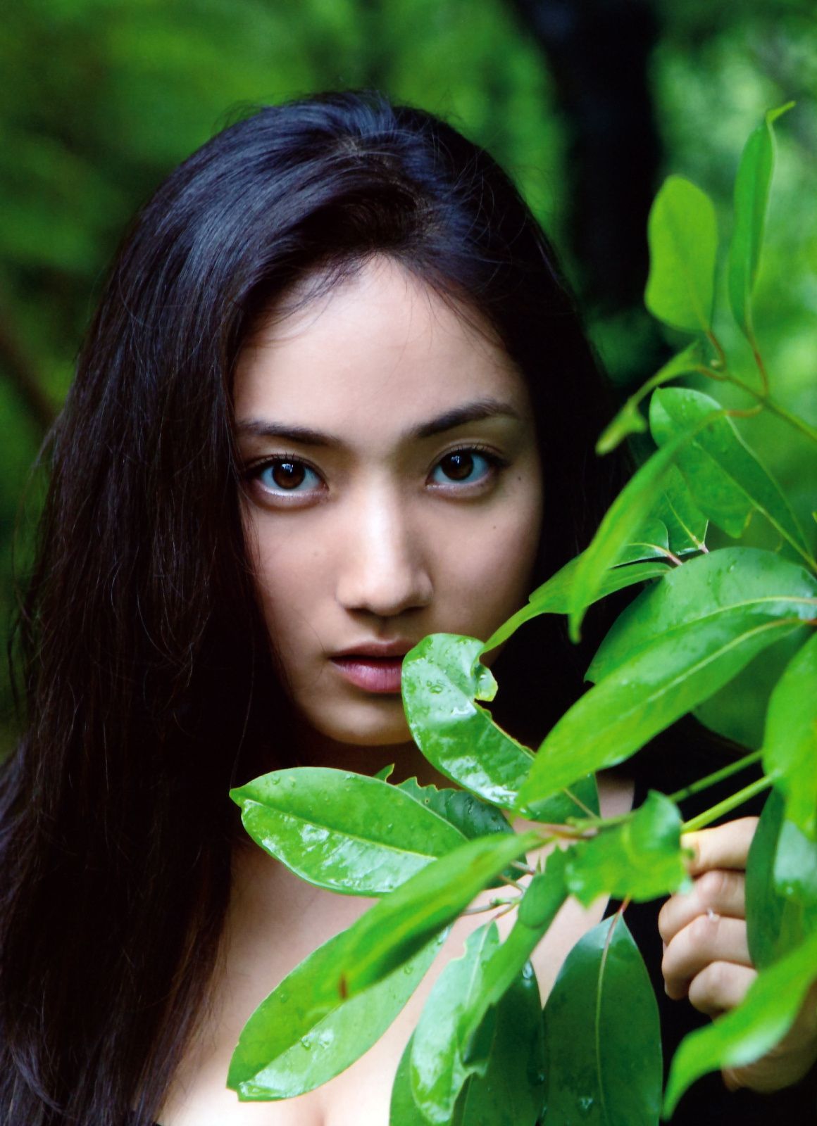 Saaya 纱绫 《newpb》 [PhotoBook]