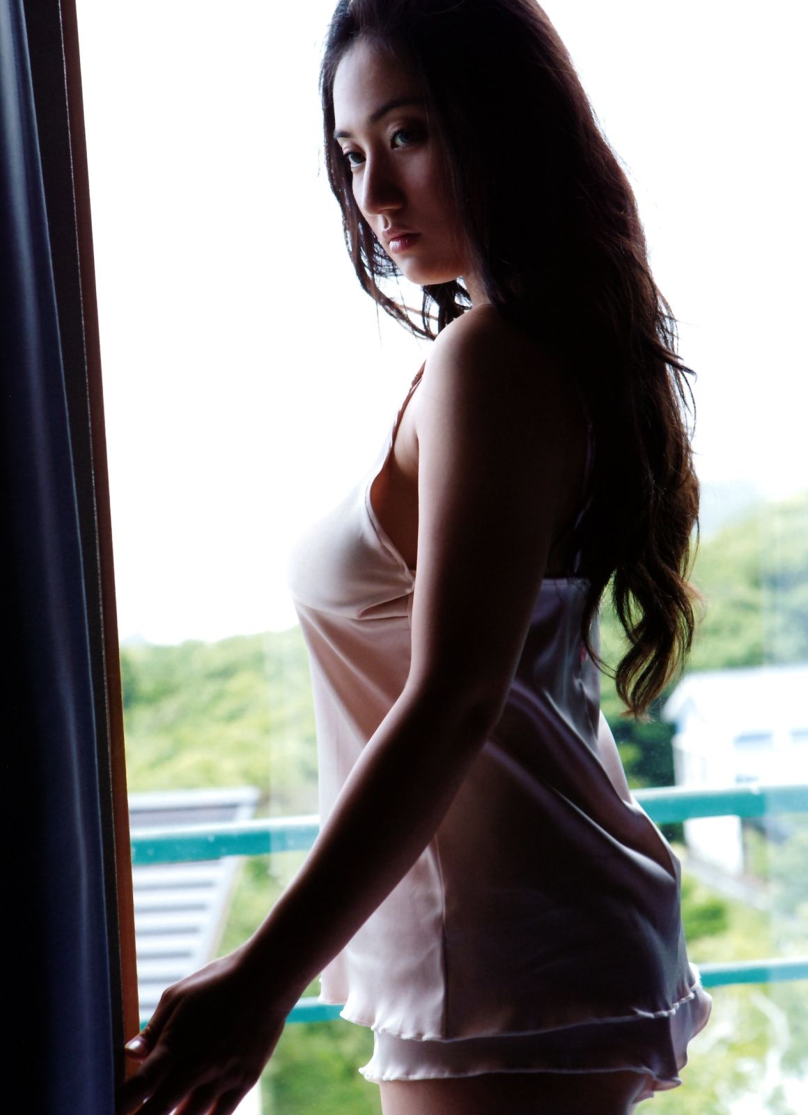 Saaya 纱绫 《newpb》 [PhotoBook]